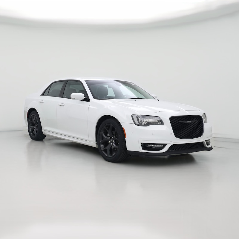 2023 Chrysler 300 Touring L