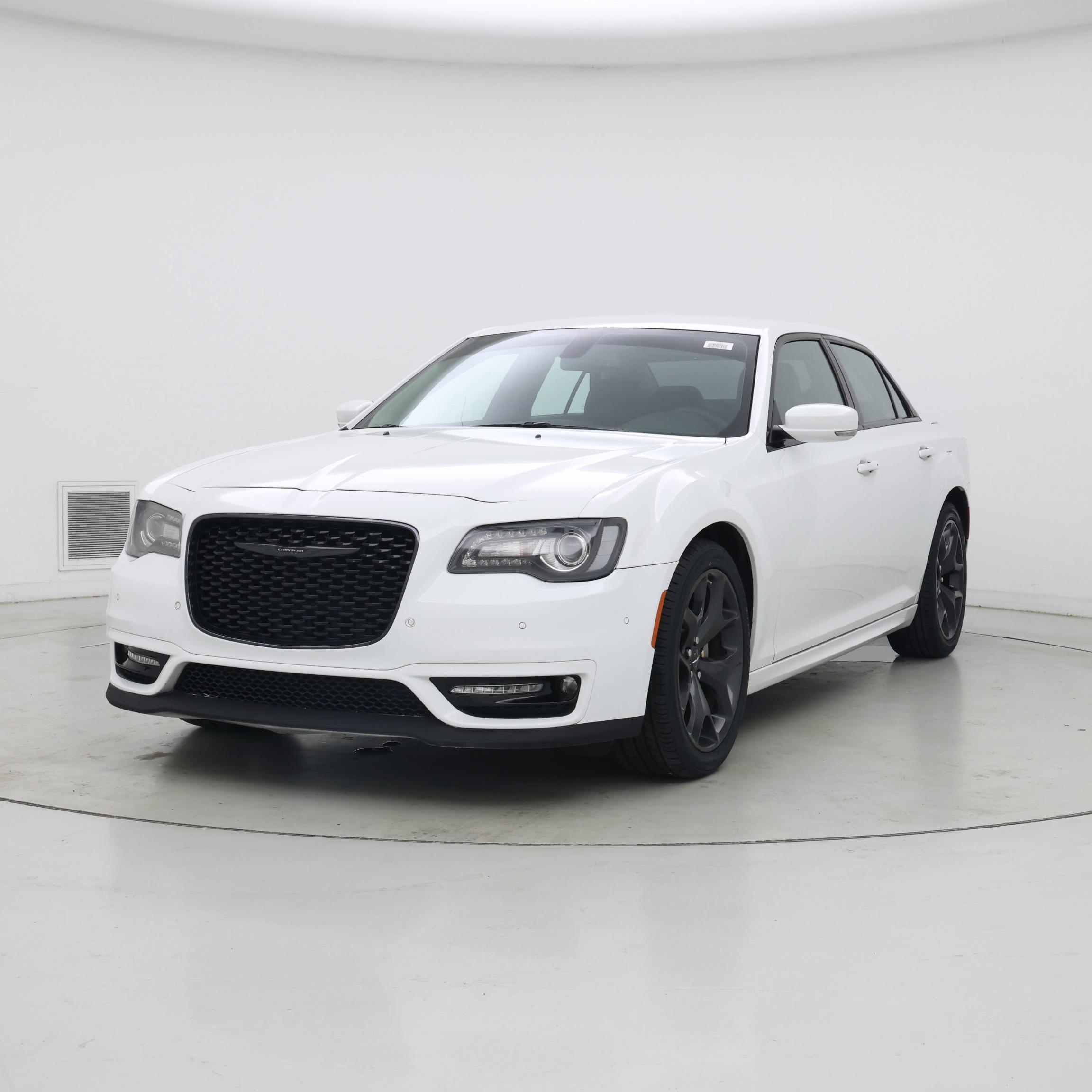 Thumbnail: 2023 Chrysler 300 - 4