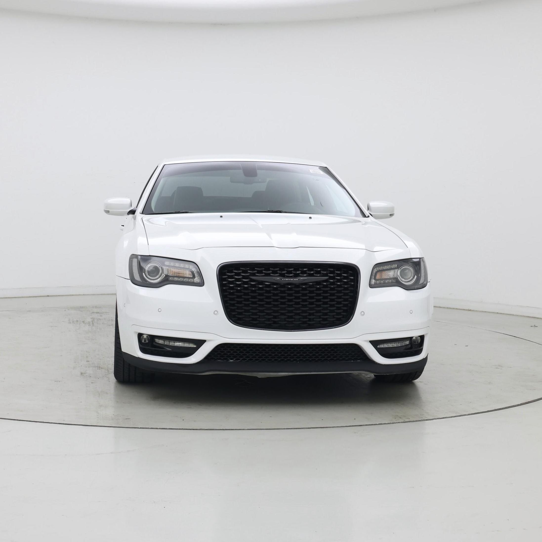 Thumbnail: 2023 Chrysler 300 - 5