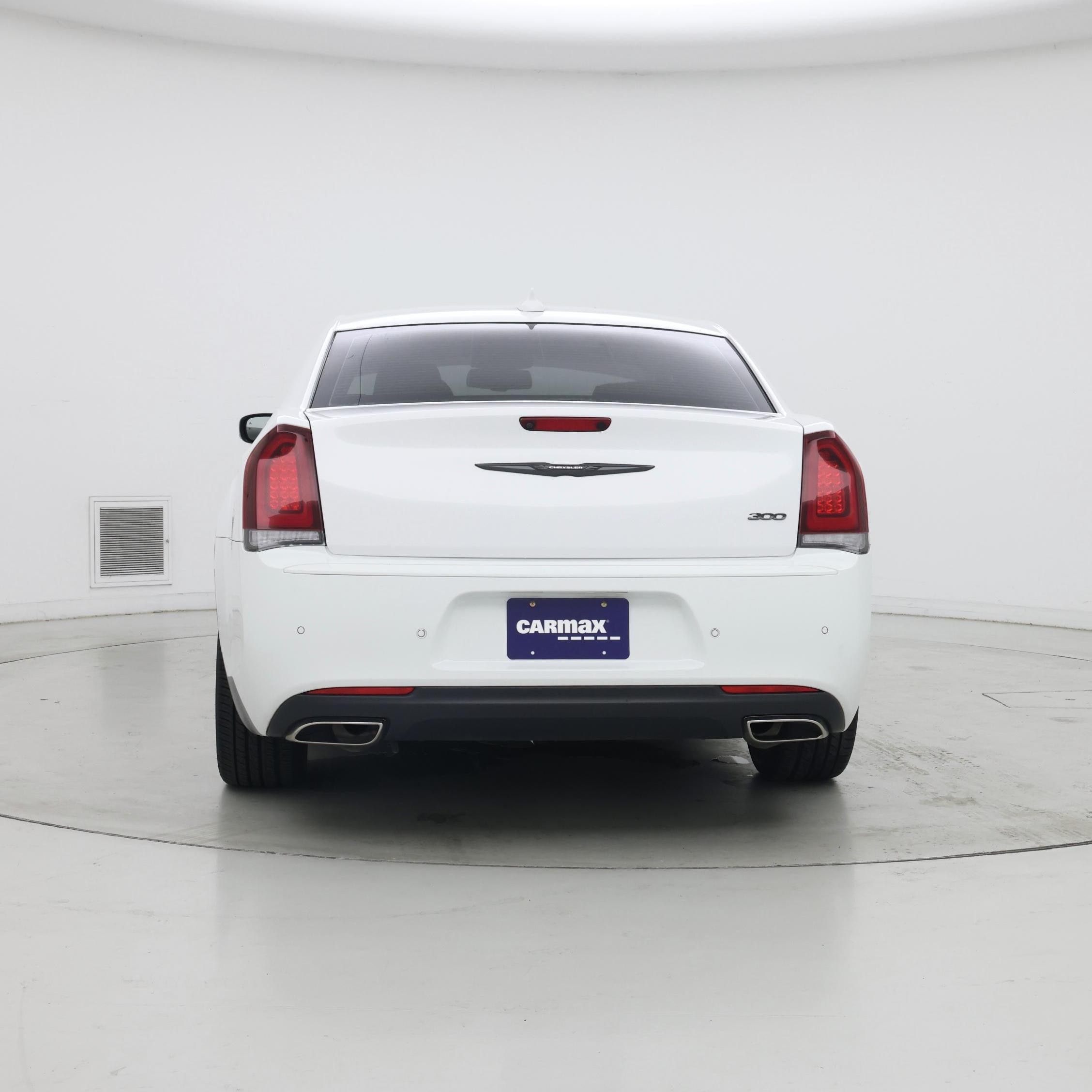 Thumbnail: 2023 Chrysler 300 - 6