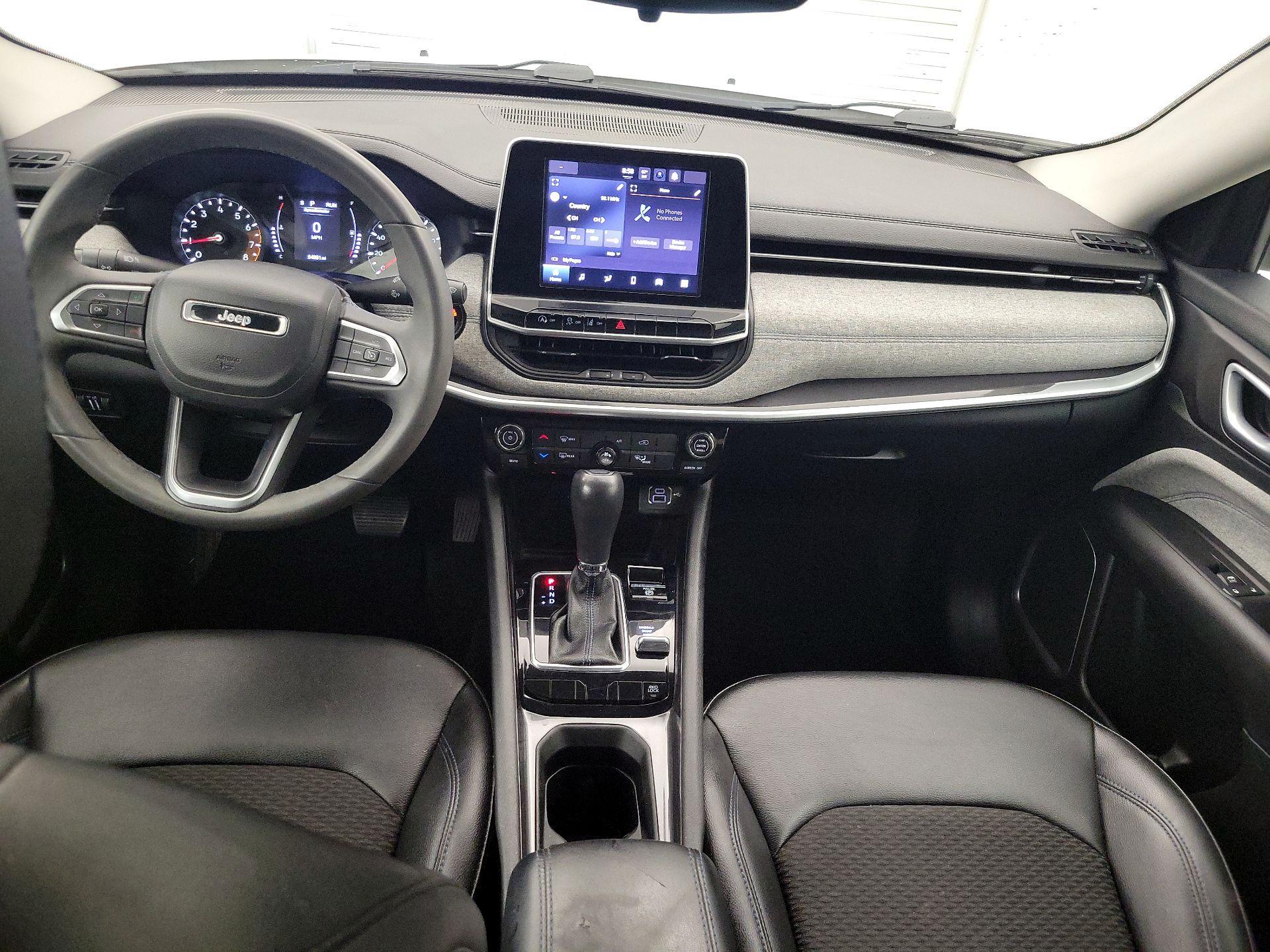 Thumbnail: 2022 Jeep Compass - 9
