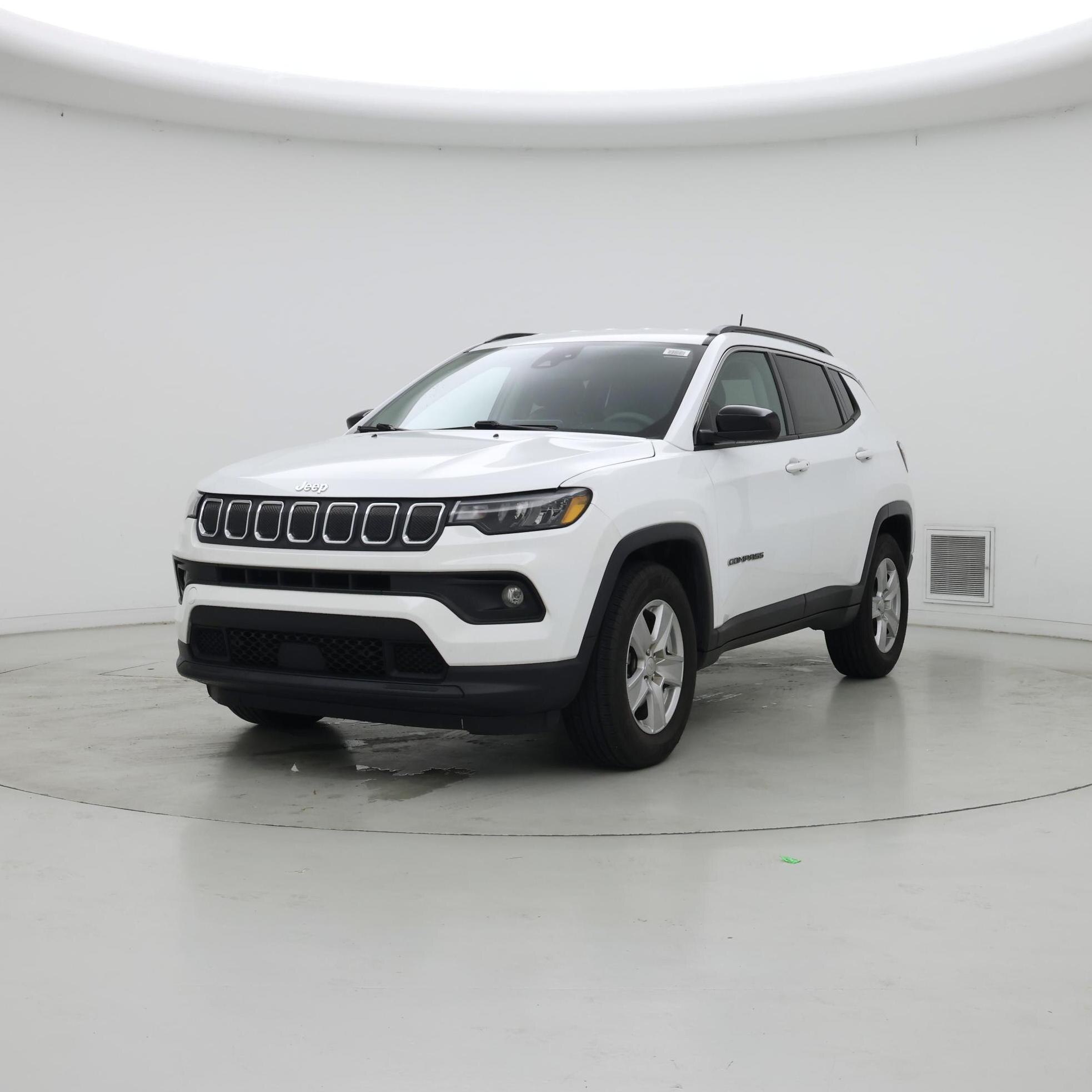 Thumbnail: 2022 Jeep Compass - 4
