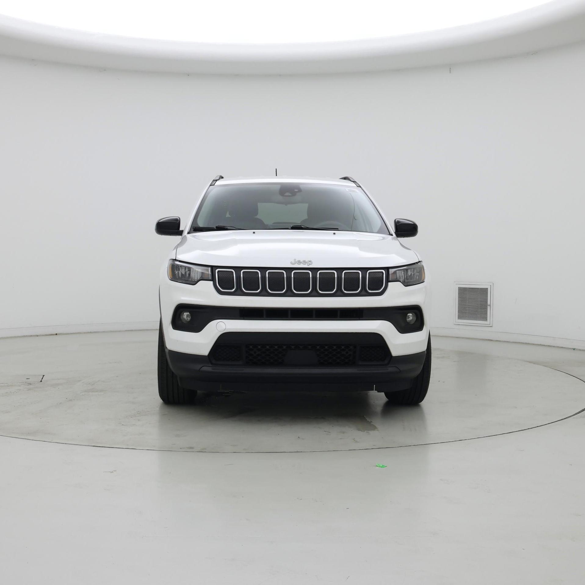 Thumbnail: 2022 Jeep Compass - 5