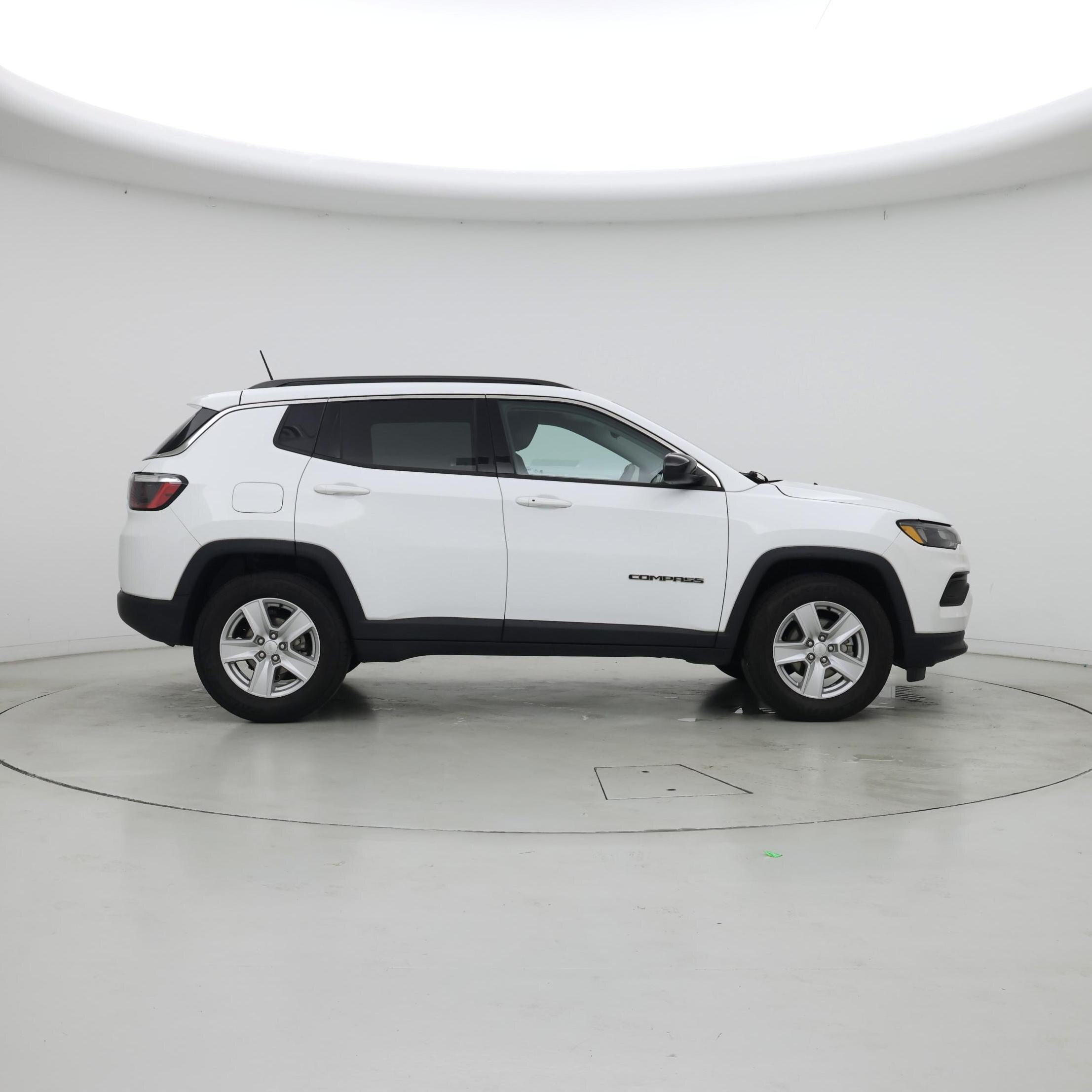 Thumbnail: 2022 Jeep Compass - 7