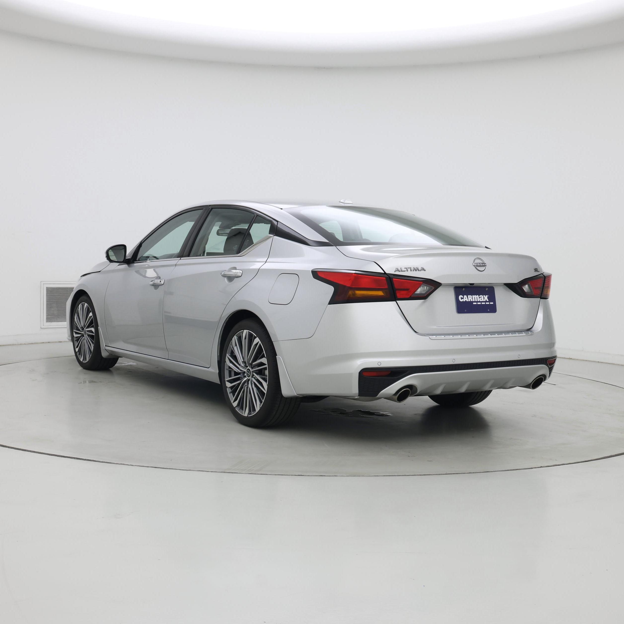 Thumbnail: 2023 Nissan Altima - 2