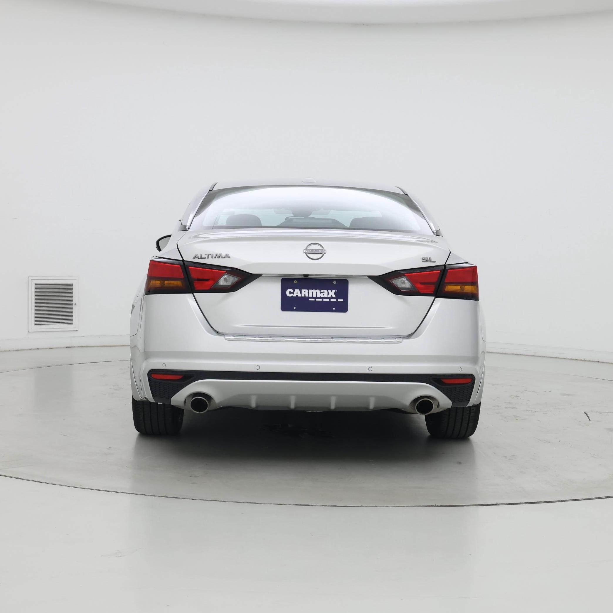 Thumbnail: 2023 Nissan Altima - 6