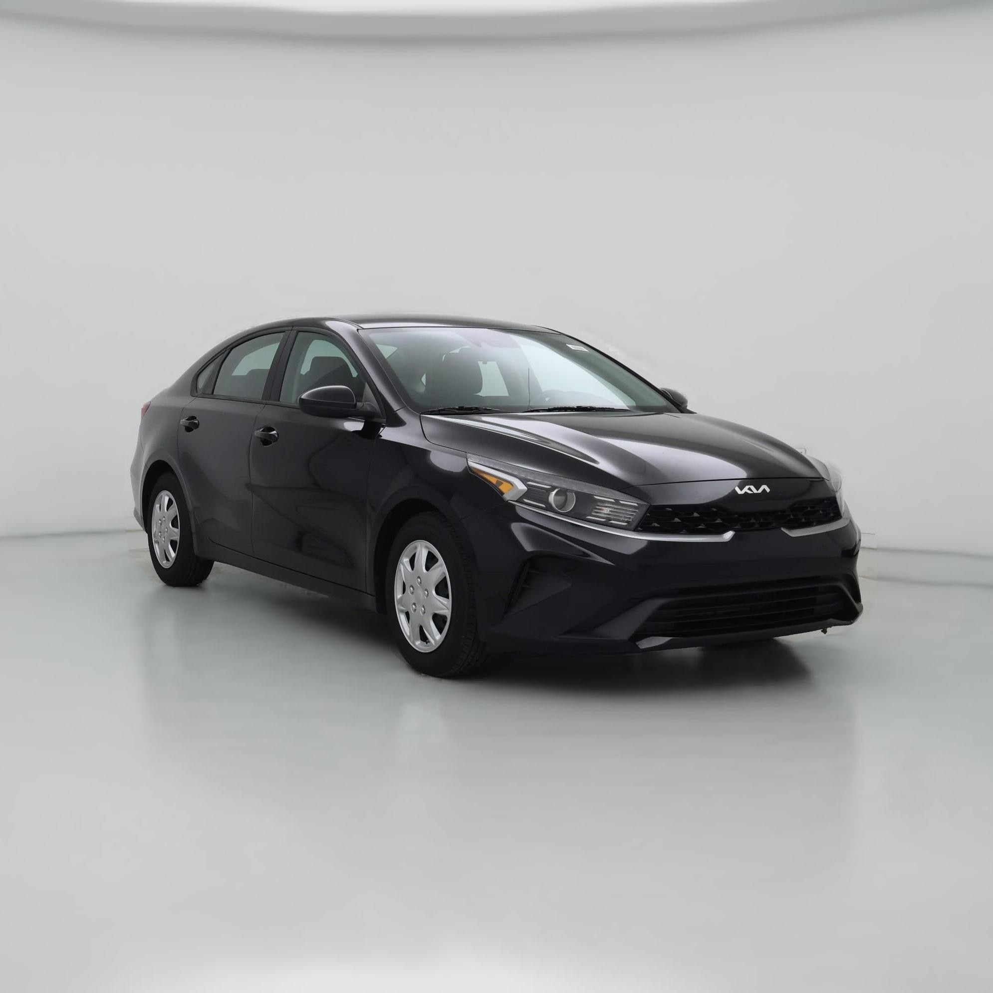 Thumbnail: 2024 Kia Forte - 1