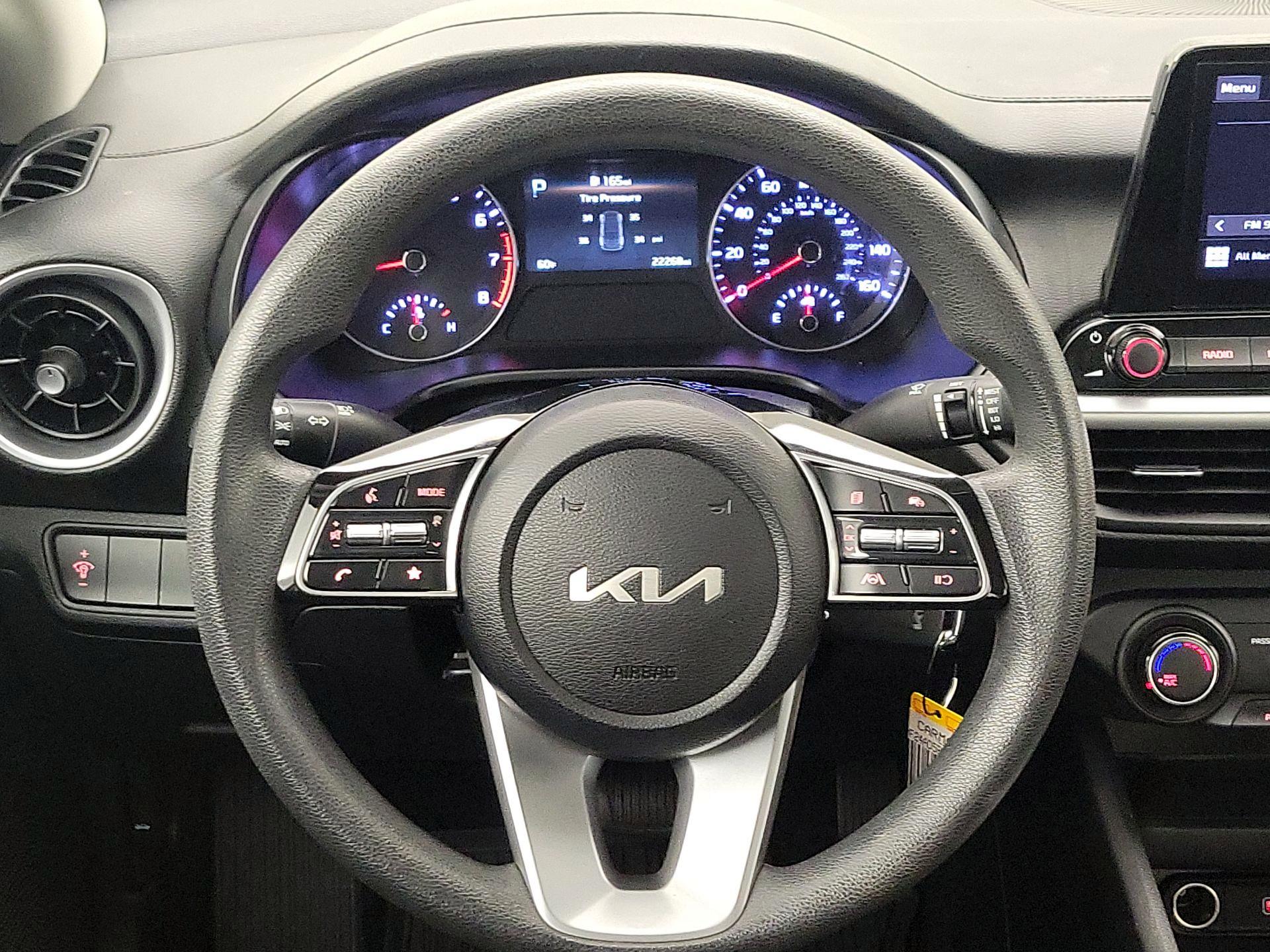 Thumbnail: 2024 Kia Forte - 10