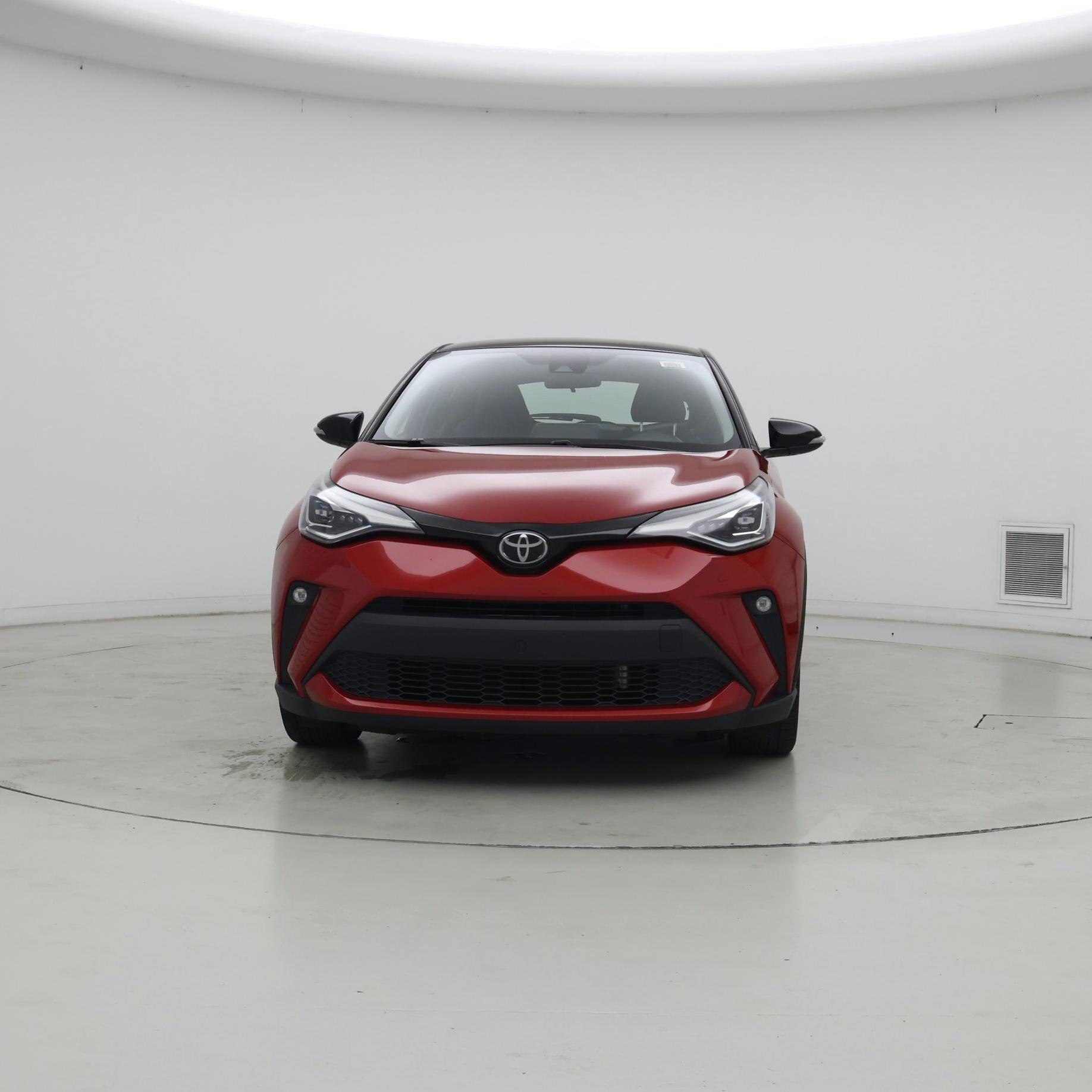 Thumbnail: 2022 Toyota C-HR - 5