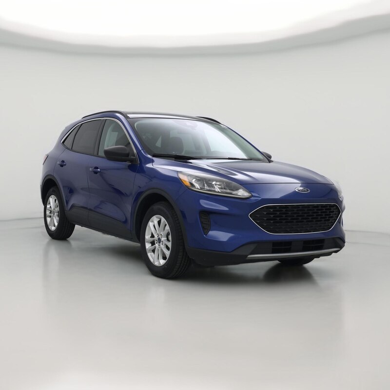 2022 Ford Escape Hybrid SE