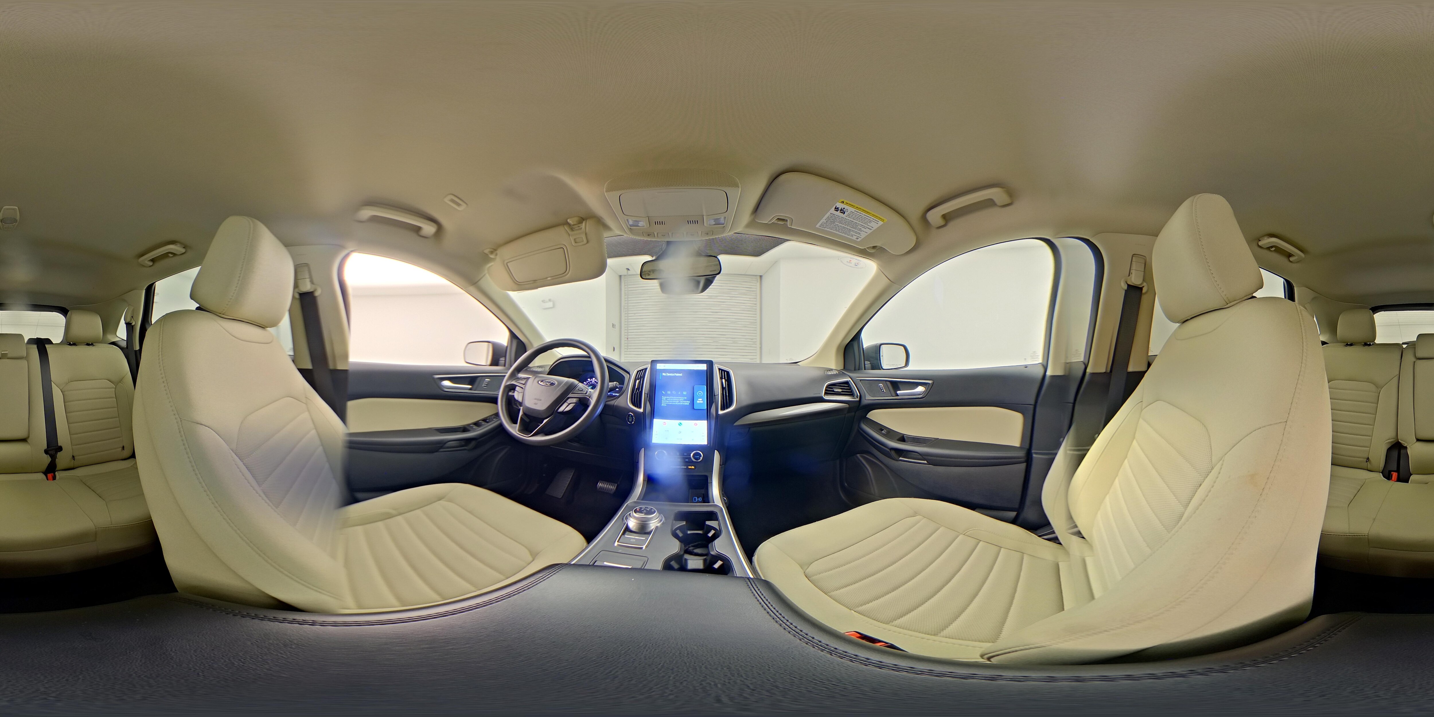 2024 Ford Edge SE - Photo 25