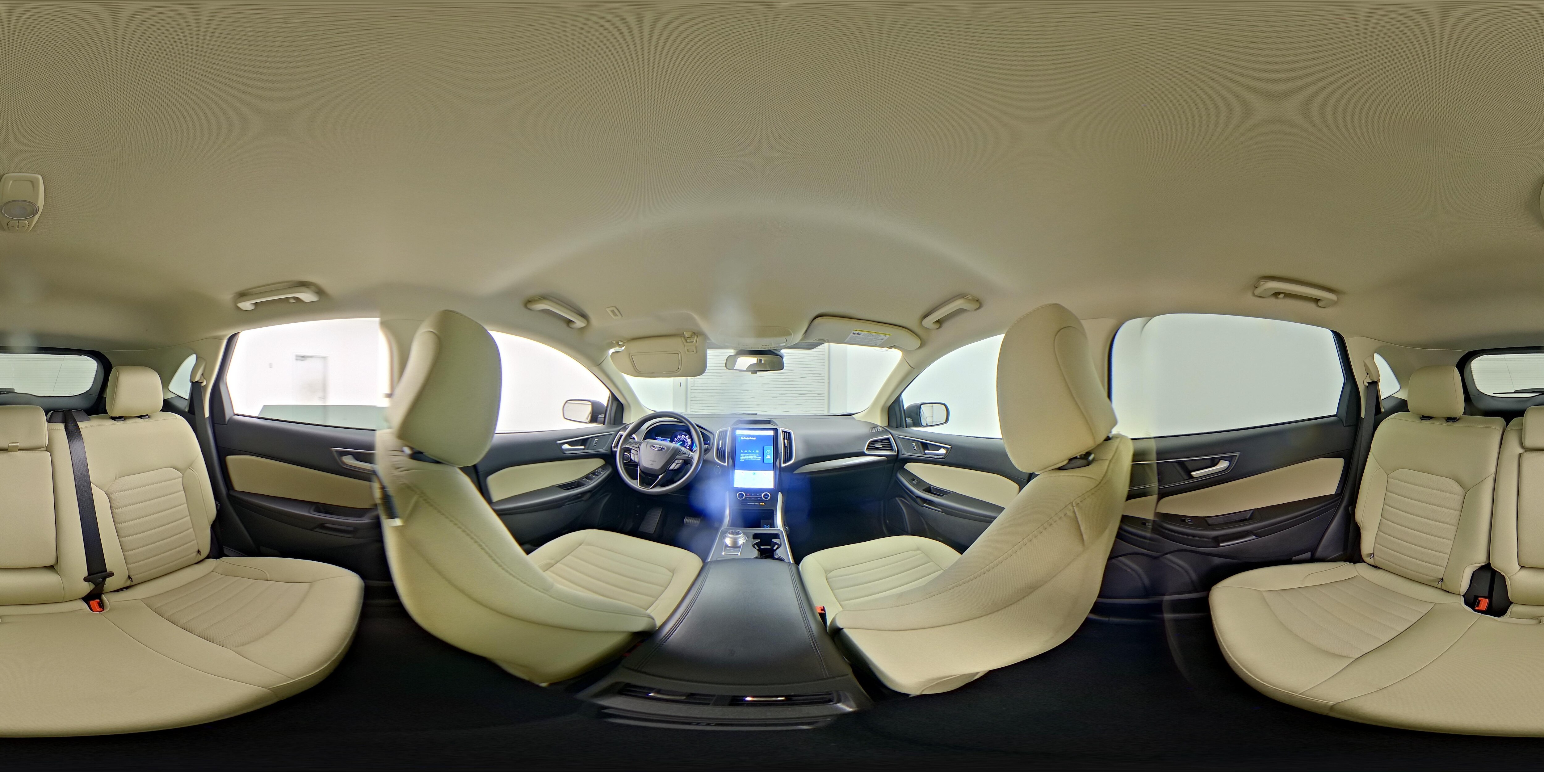 2024 Ford Edge SE - Photo 26