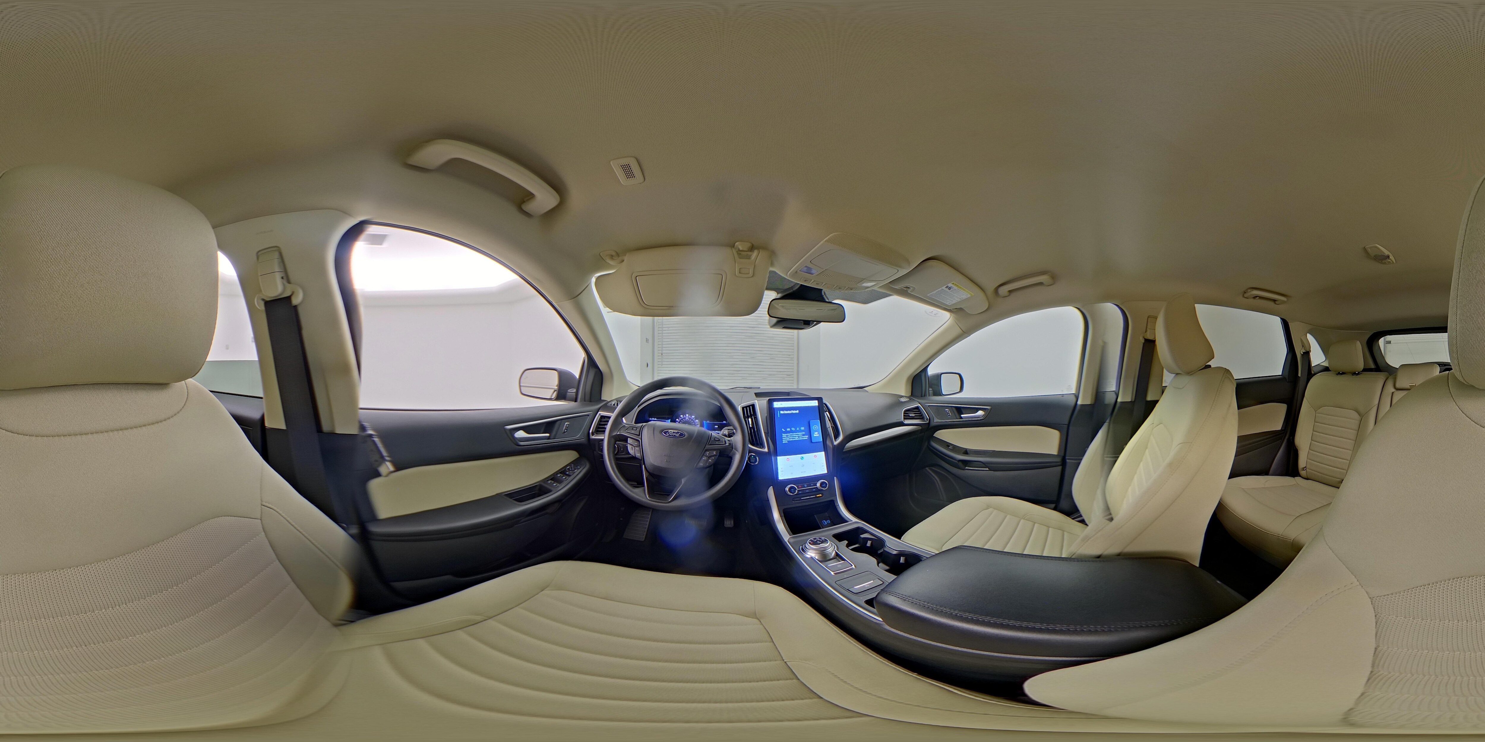 2024 Ford Edge SE - Photo 27