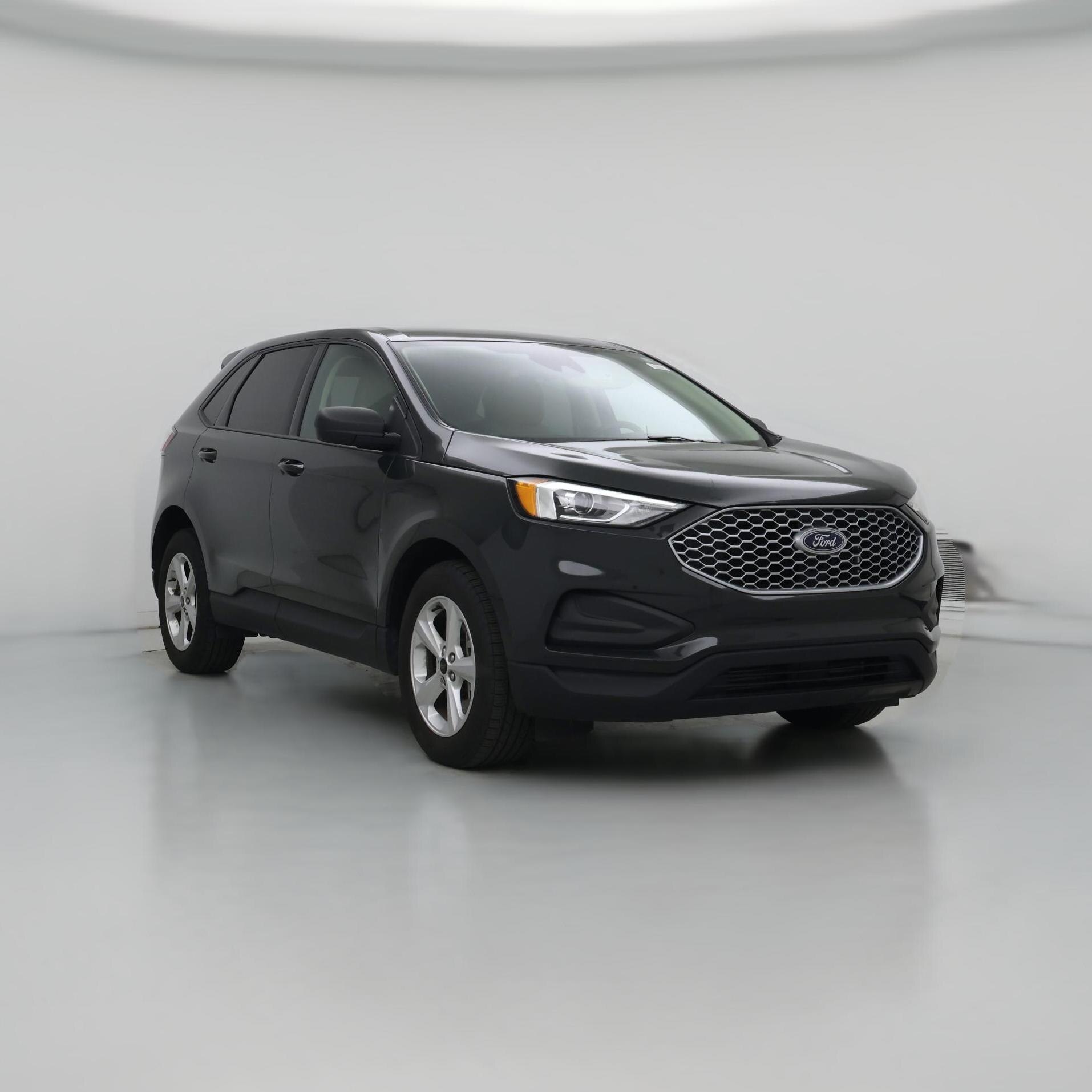 Thumbnail: 2024 Ford Edge - 1