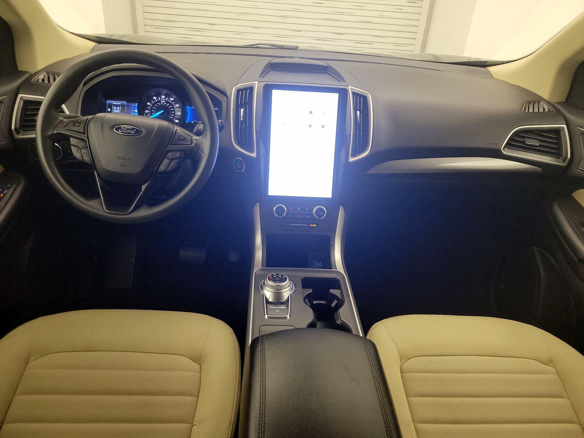 Thumbnail: 2024 Ford Edge - 9
