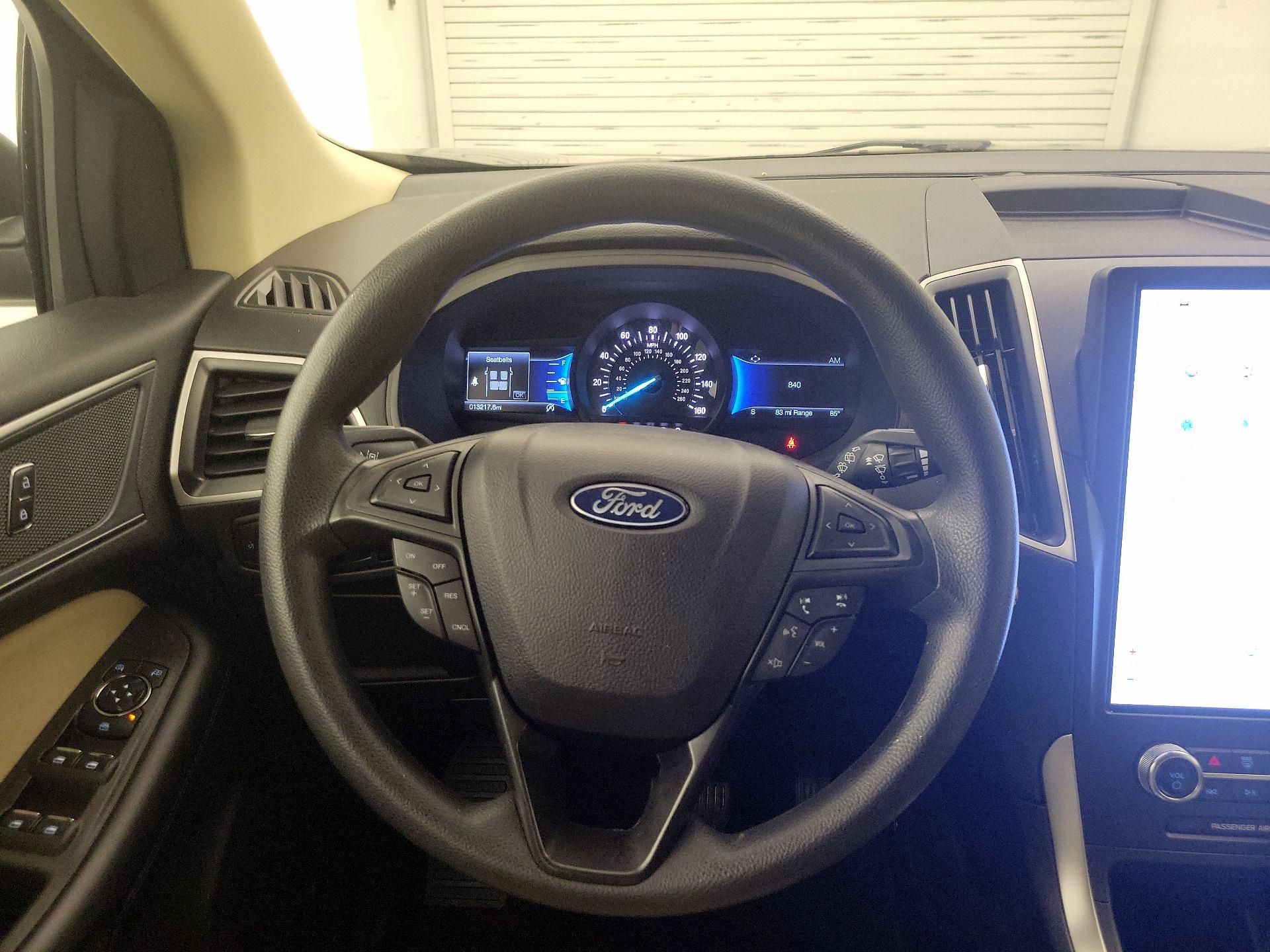 Thumbnail: 2024 Ford Edge - 10