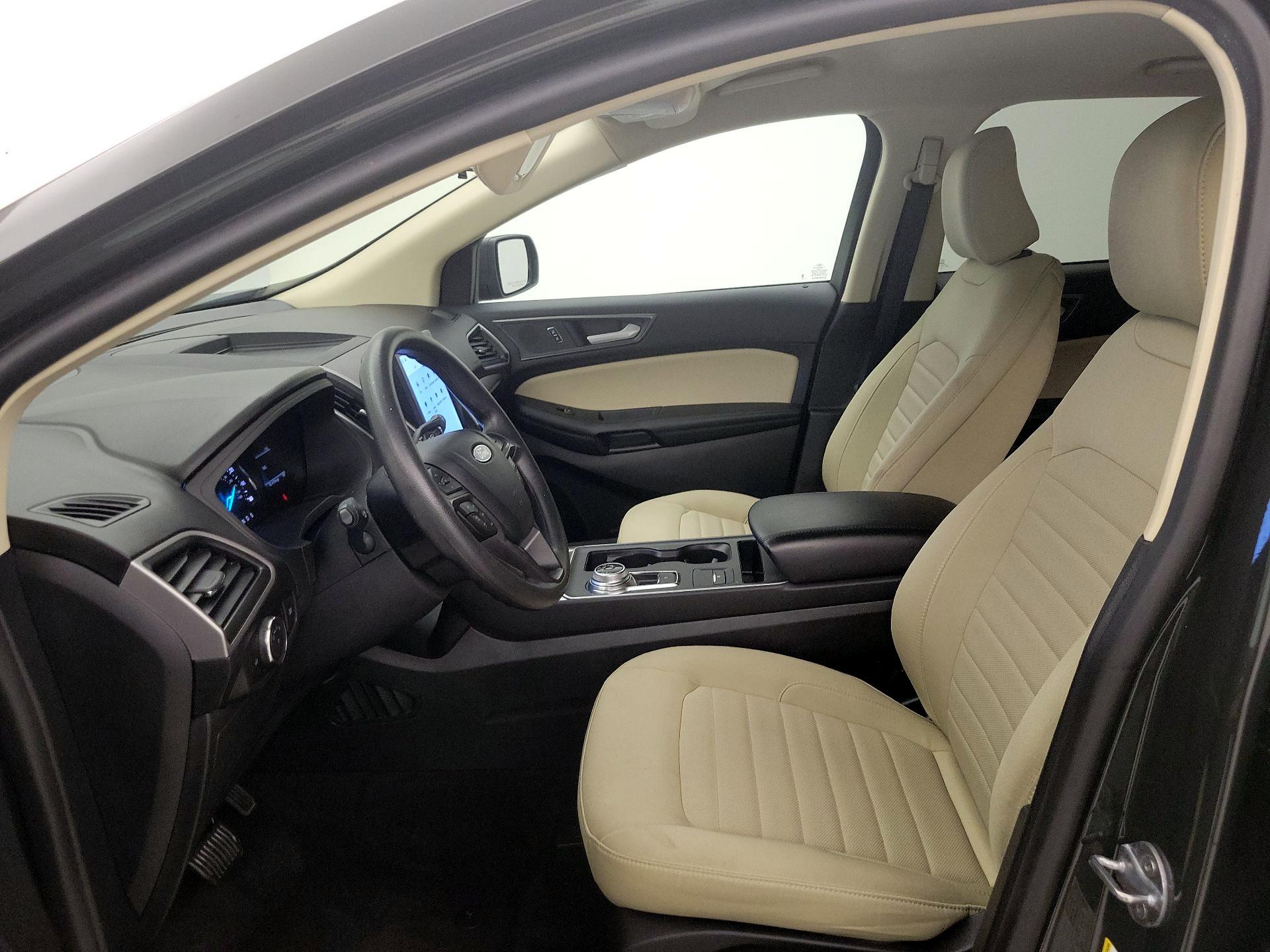 Thumbnail: 2024 Ford Edge - 11