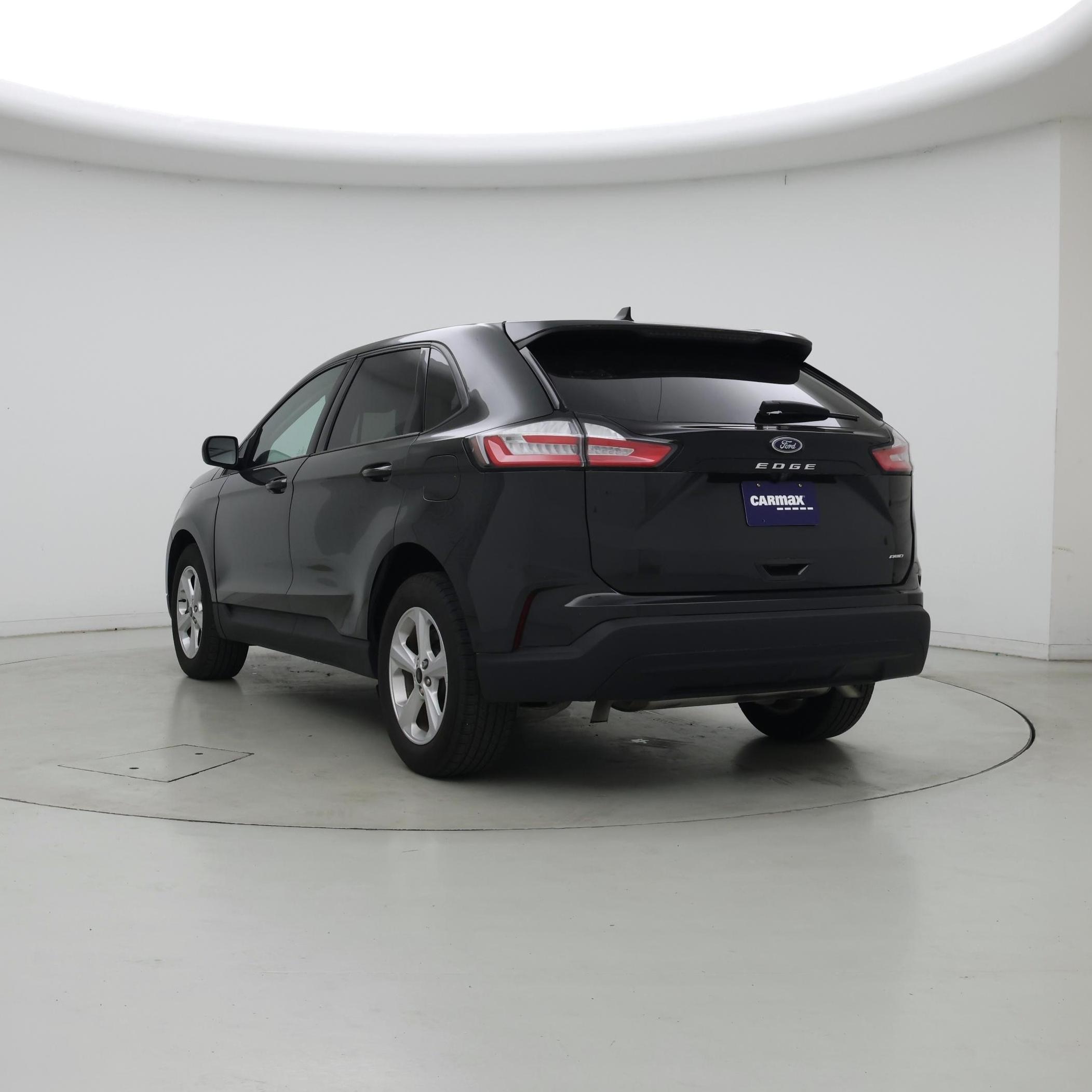 Thumbnail: 2024 Ford Edge - 2