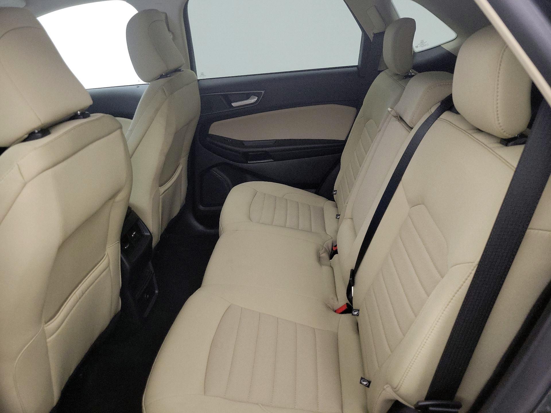 Thumbnail: 2024 Ford Edge - 19
