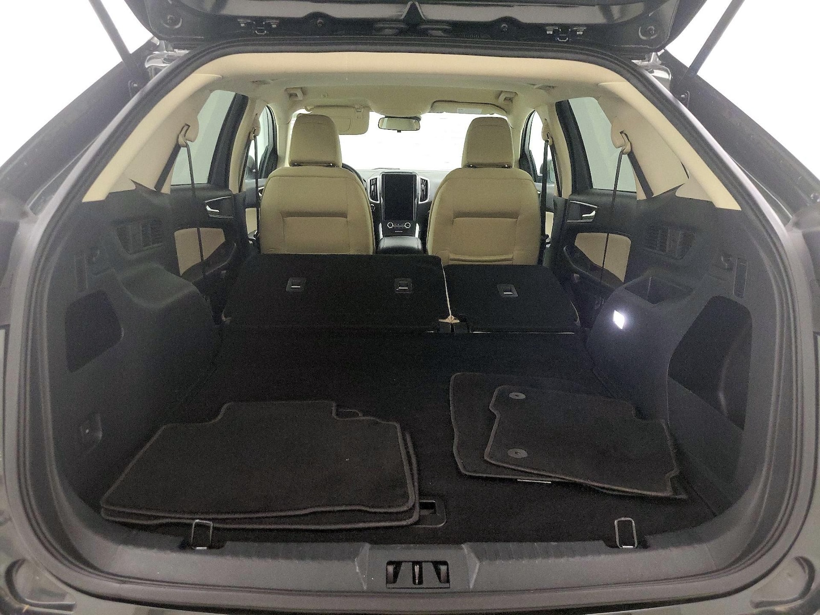 2024 Ford Edge SE - Photo 22