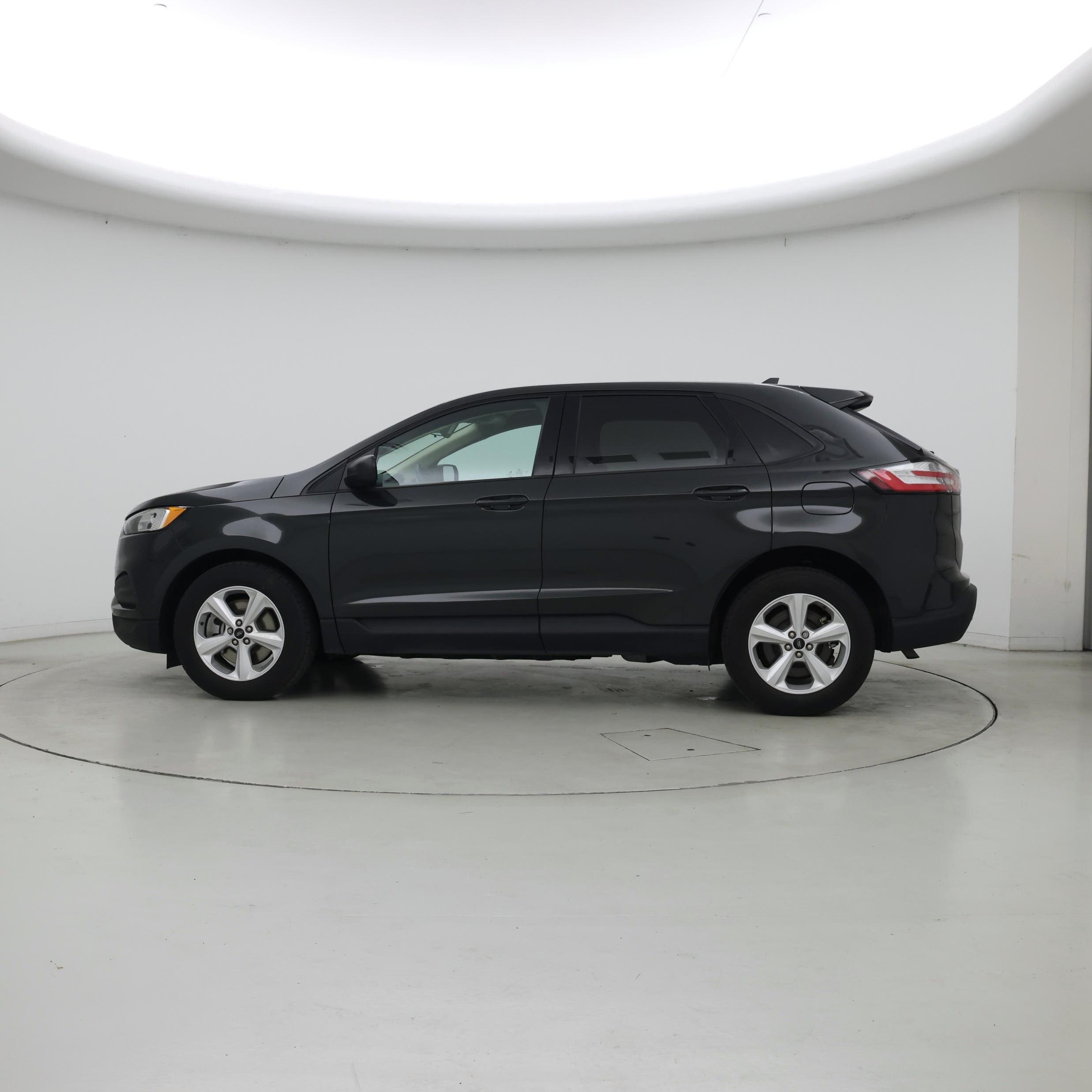 Thumbnail: 2024 Ford Edge - 3