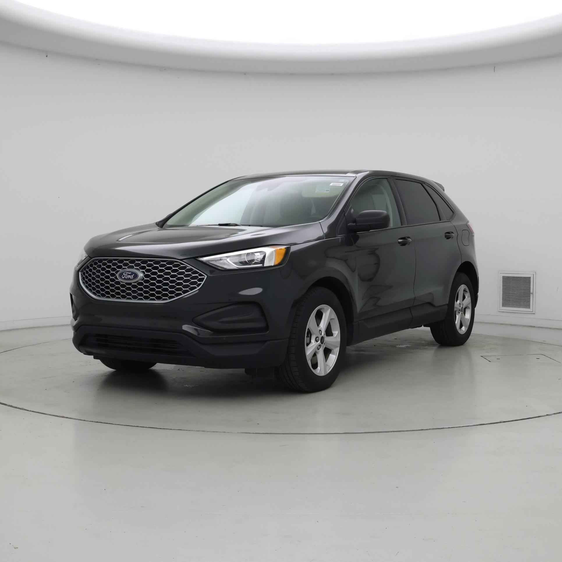 Thumbnail: 2024 Ford Edge - 4