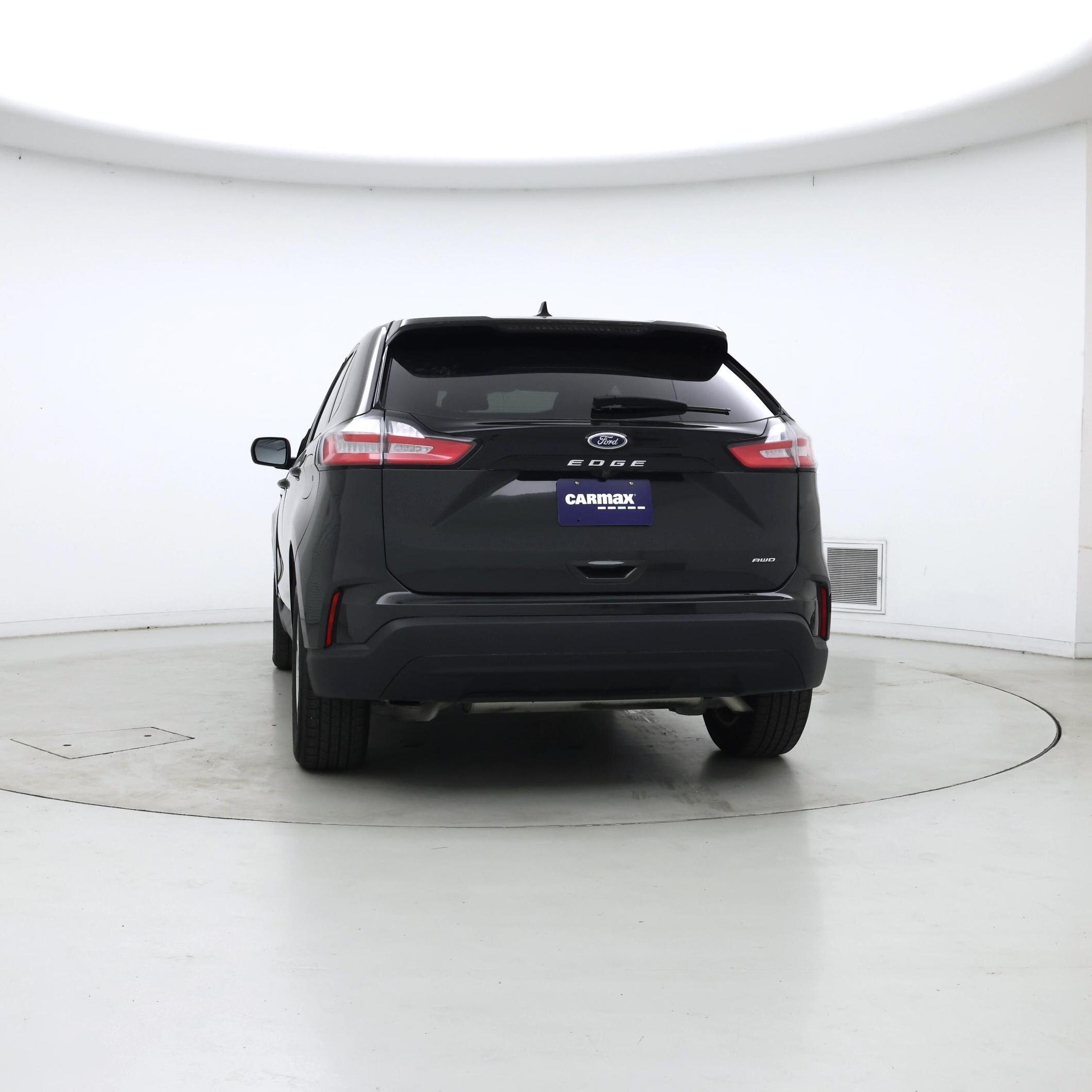 Thumbnail: 2024 Ford Edge - 6