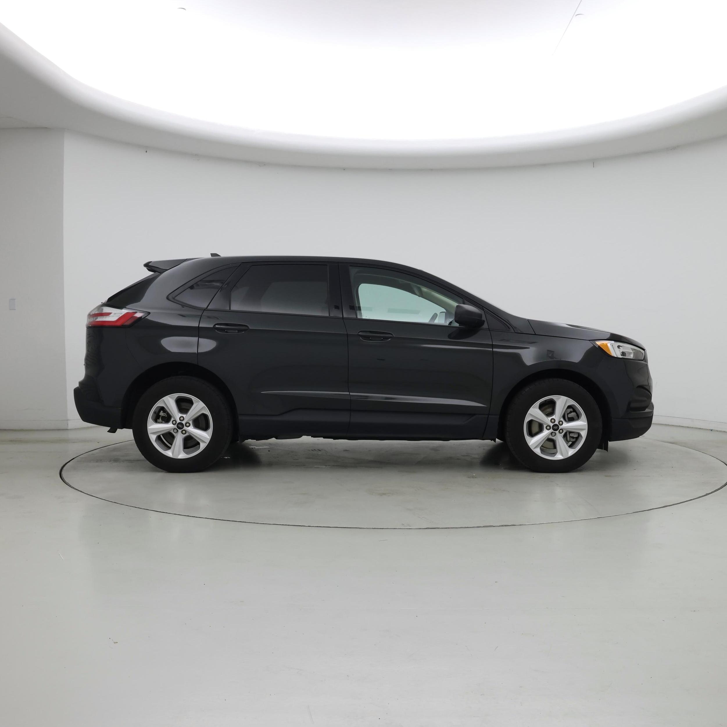 Thumbnail: 2024 Ford Edge - 7
