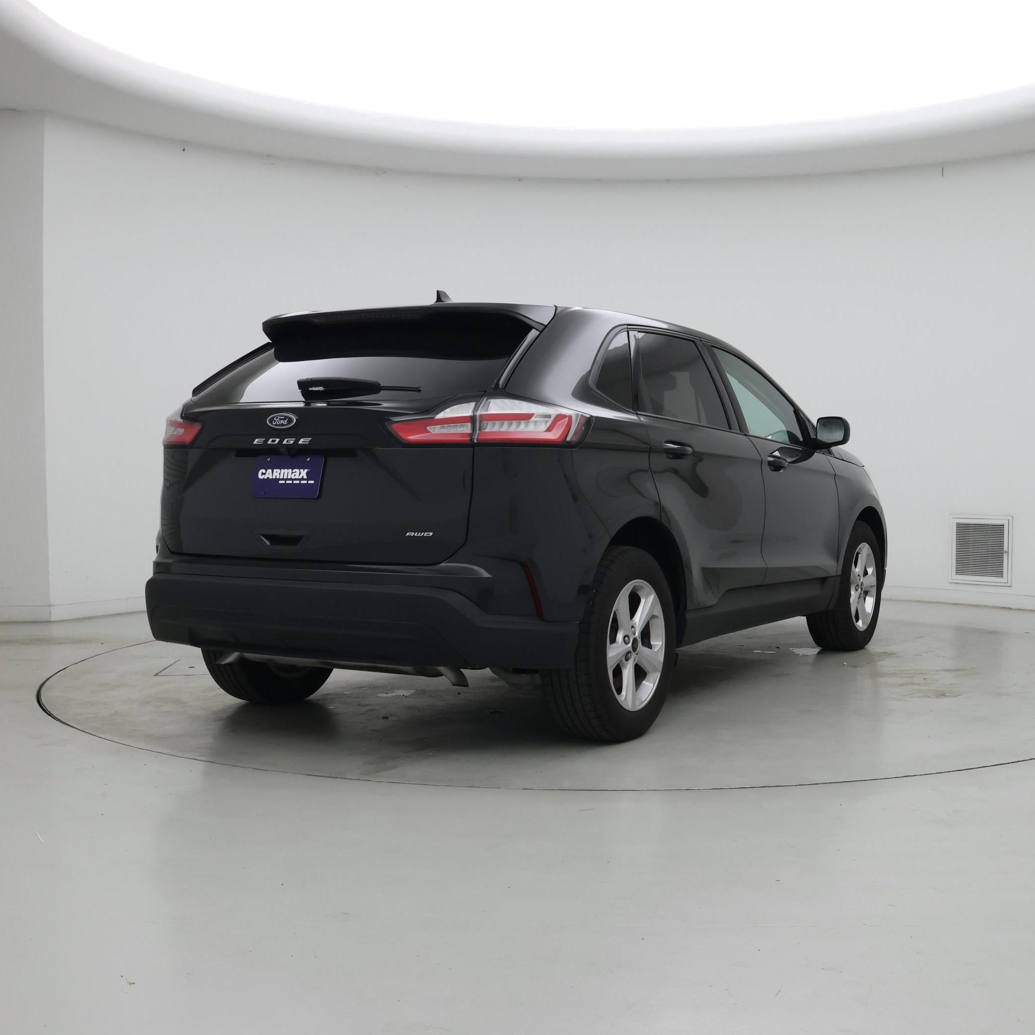 Thumbnail: 2024 Ford Edge - 8