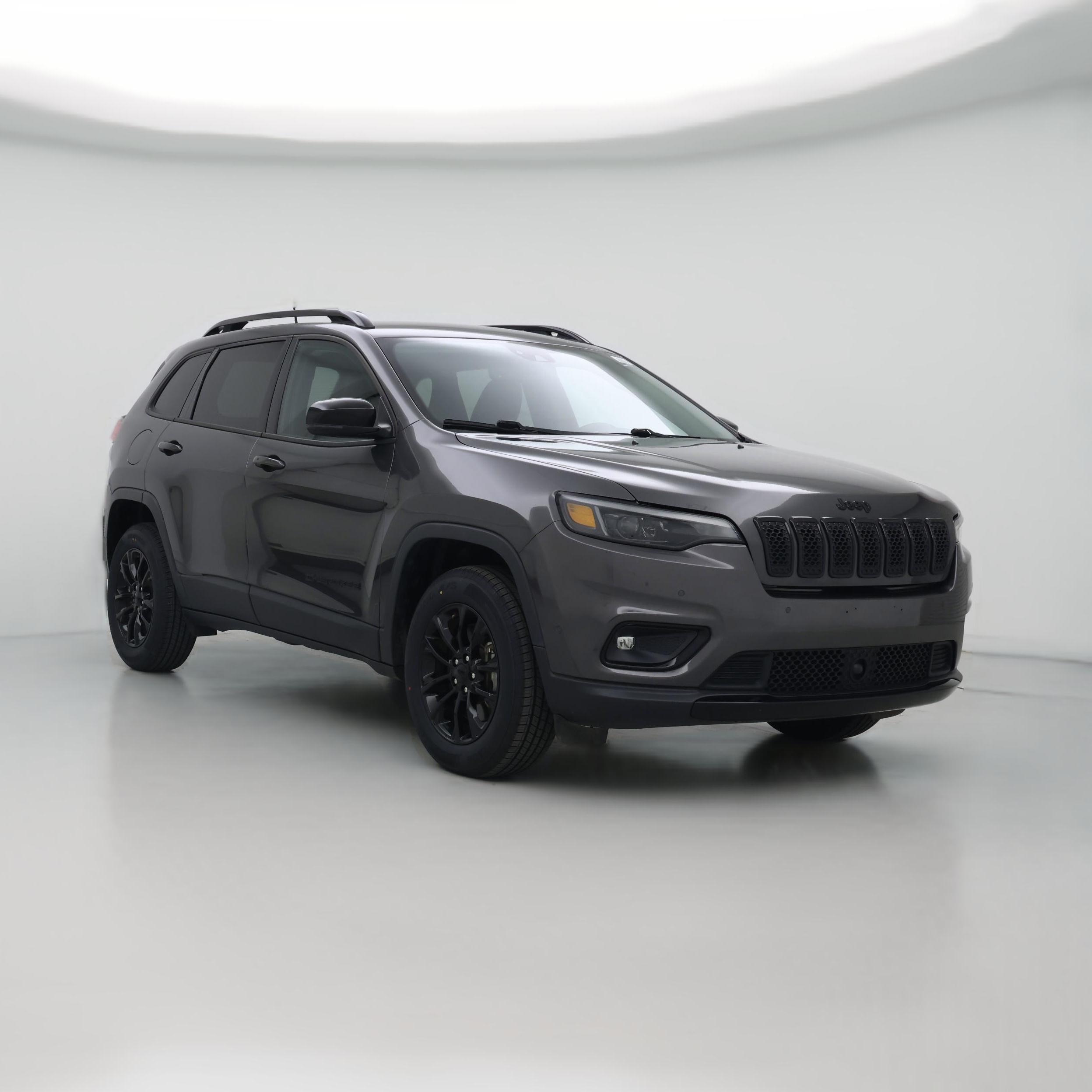 Thumbnail: 2023 Jeep Cherokee - 1