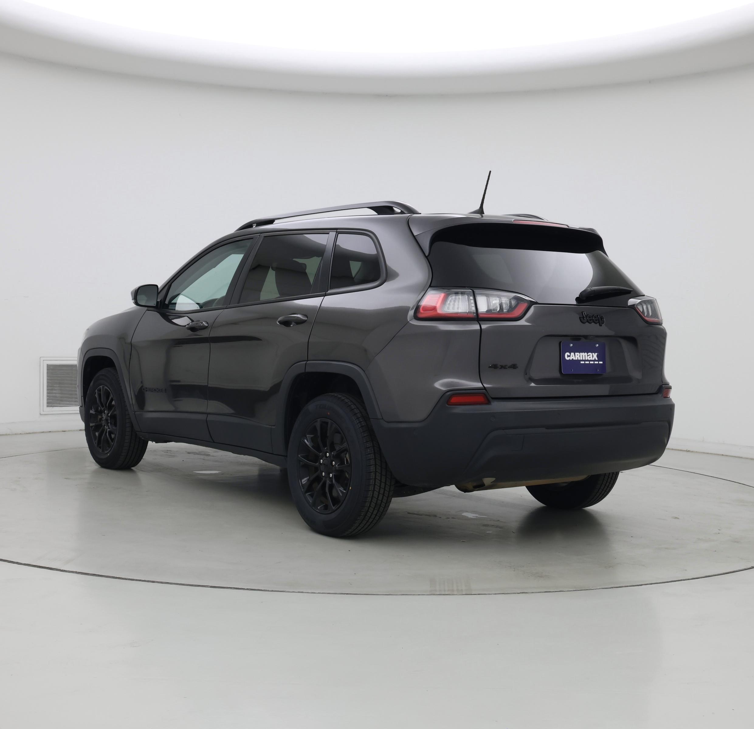 Thumbnail: 2023 Jeep Cherokee - 2