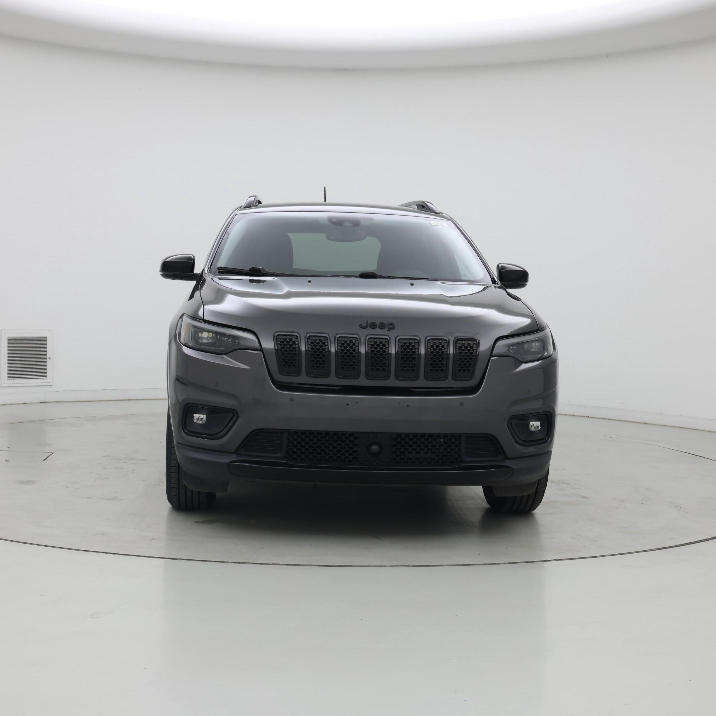Thumbnail: 2023 Jeep Cherokee - 5