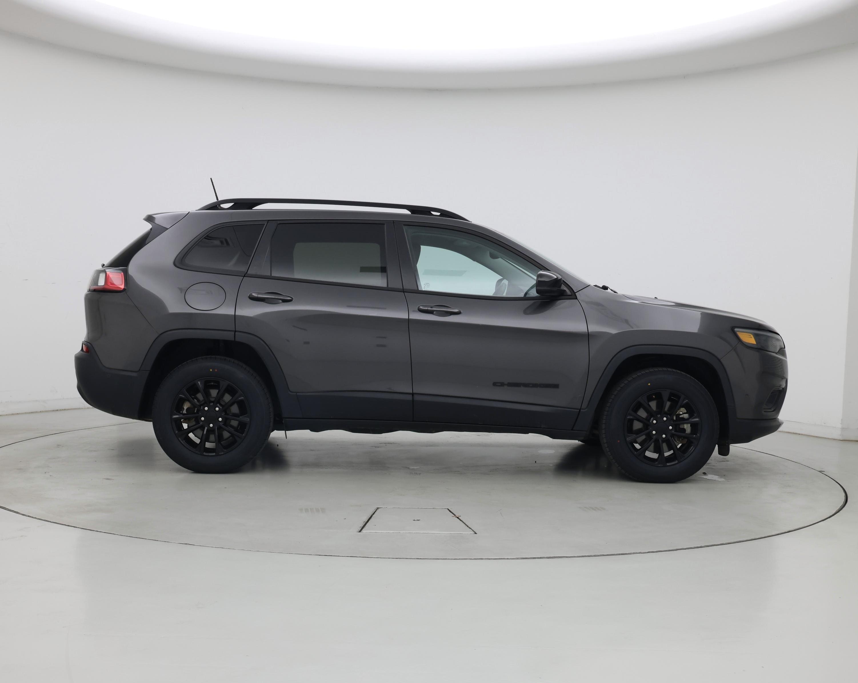Thumbnail: 2023 Jeep Cherokee - 7
