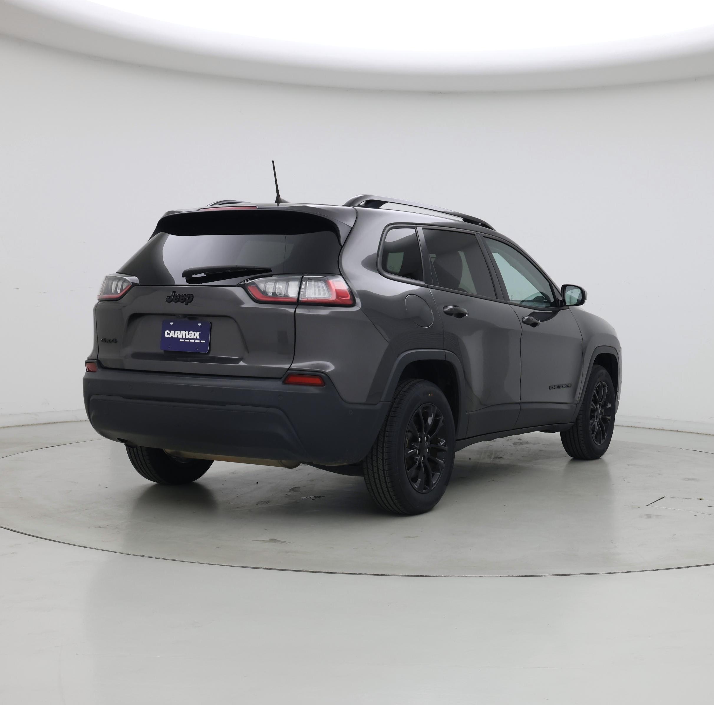 Thumbnail: 2023 Jeep Cherokee - 8