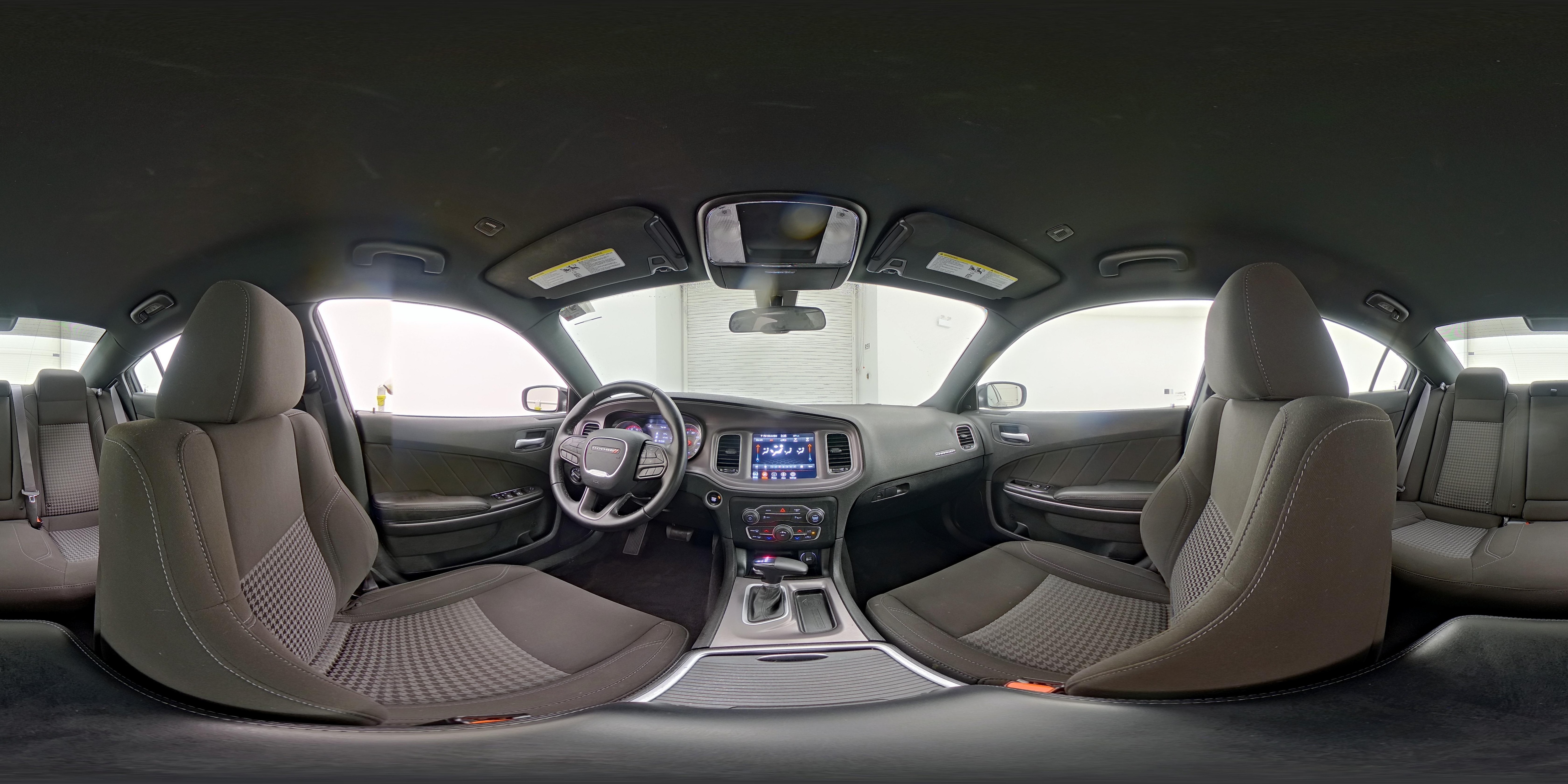 2023 Dodge Charger SXT - Photo 25