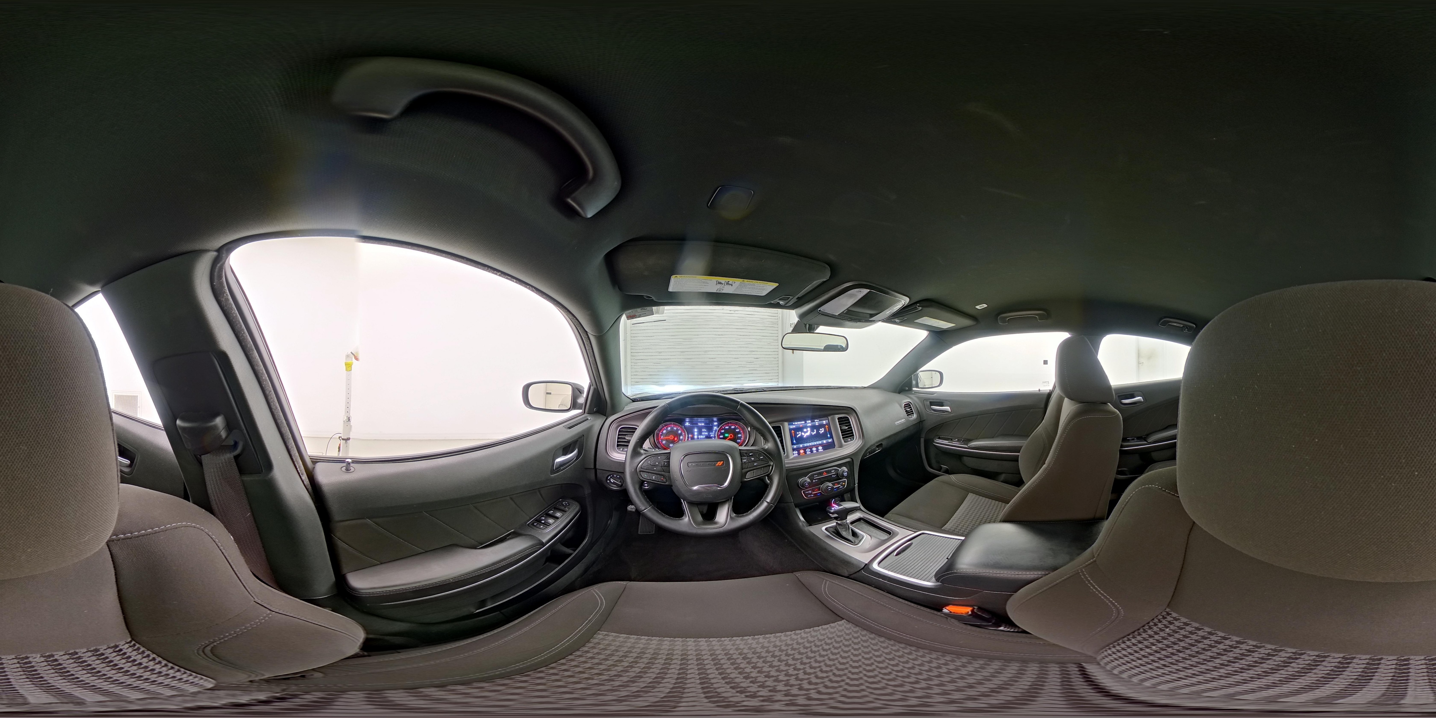 2023 Dodge Charger SXT - Photo 27