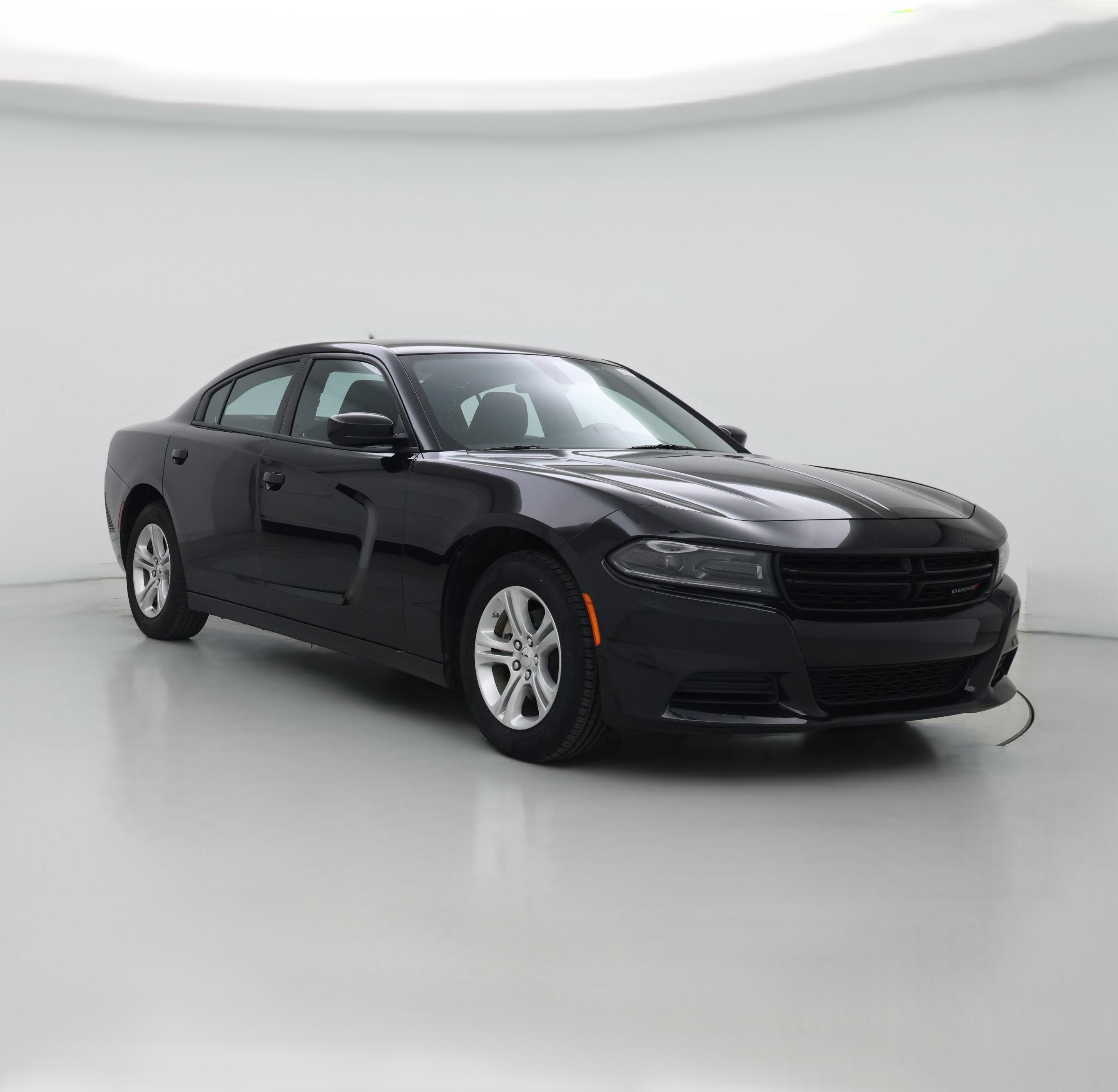 Thumbnail: 2023 Dodge Charger - 1