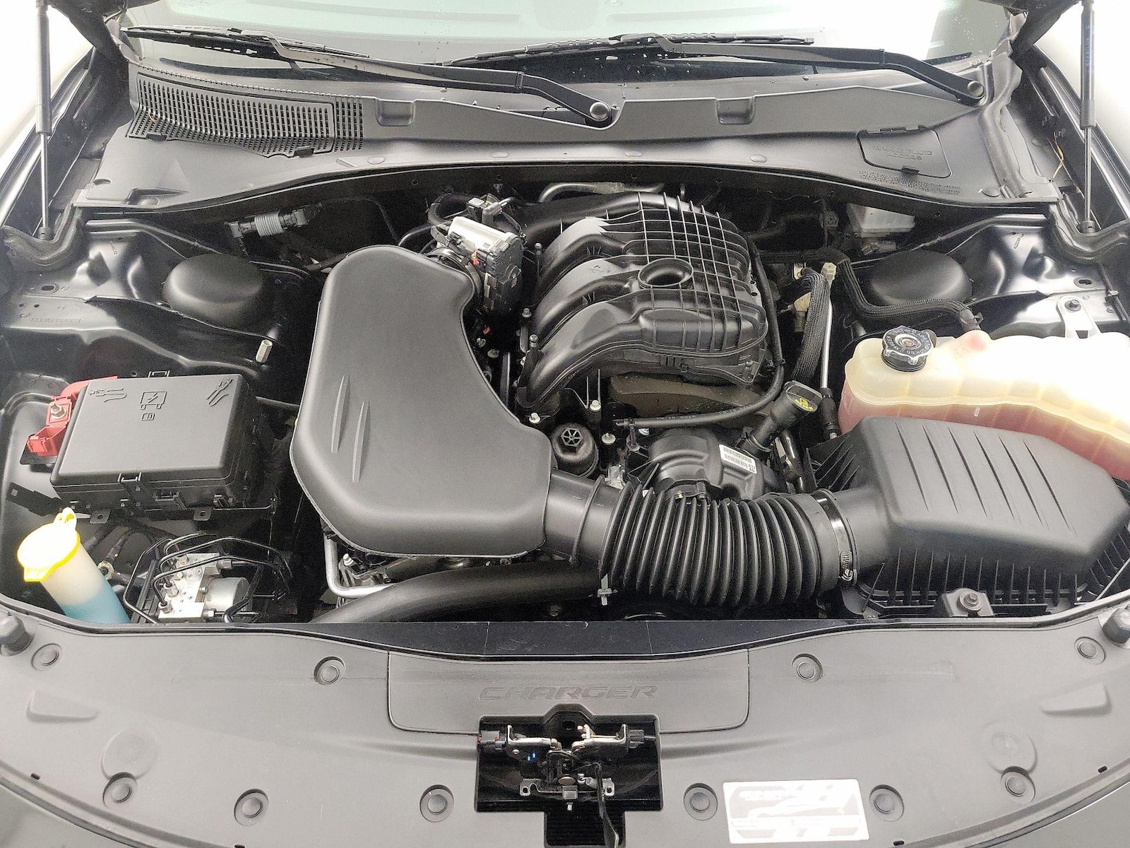 2023 Dodge Charger SXT - Photo 23