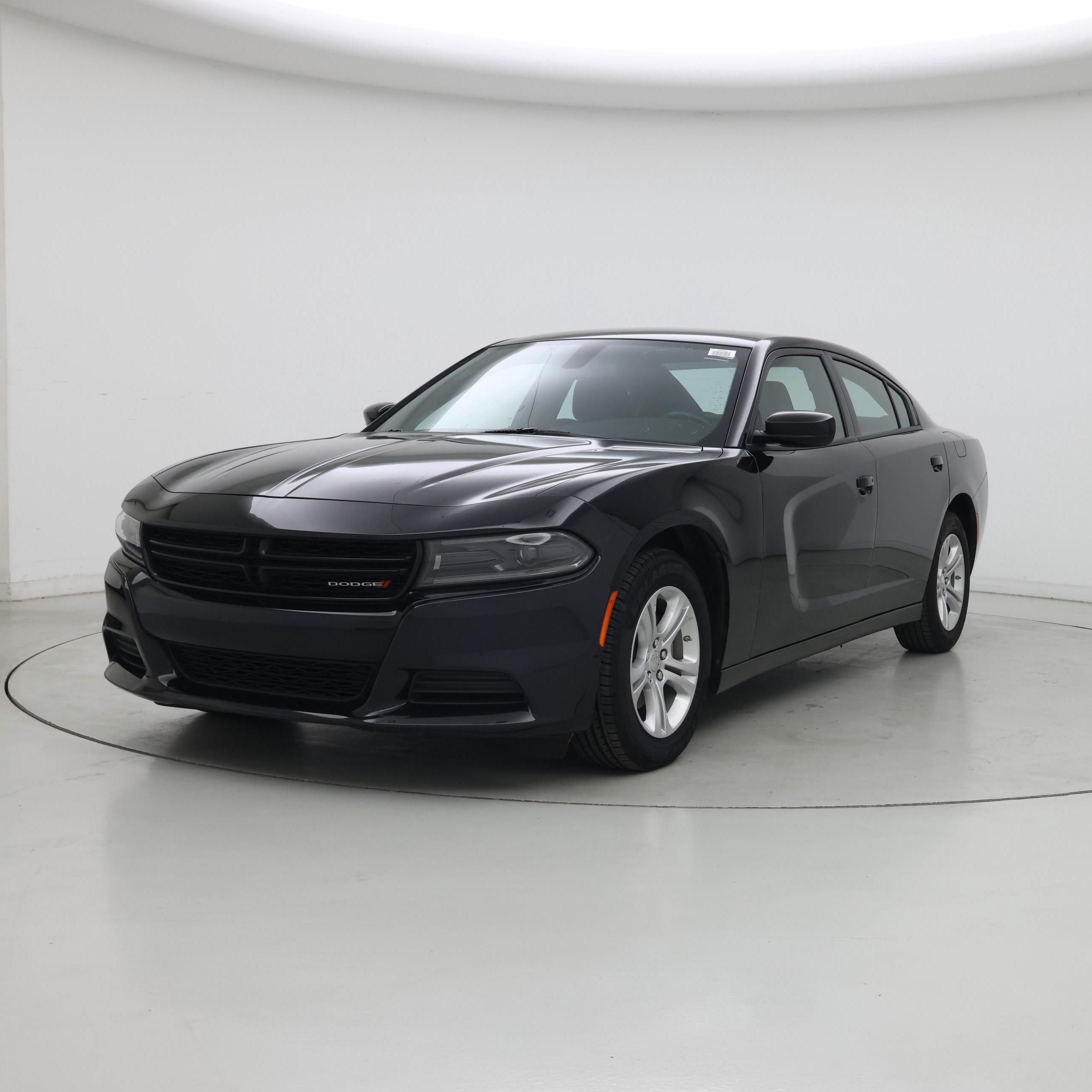 Thumbnail: 2023 Dodge Charger - 4
