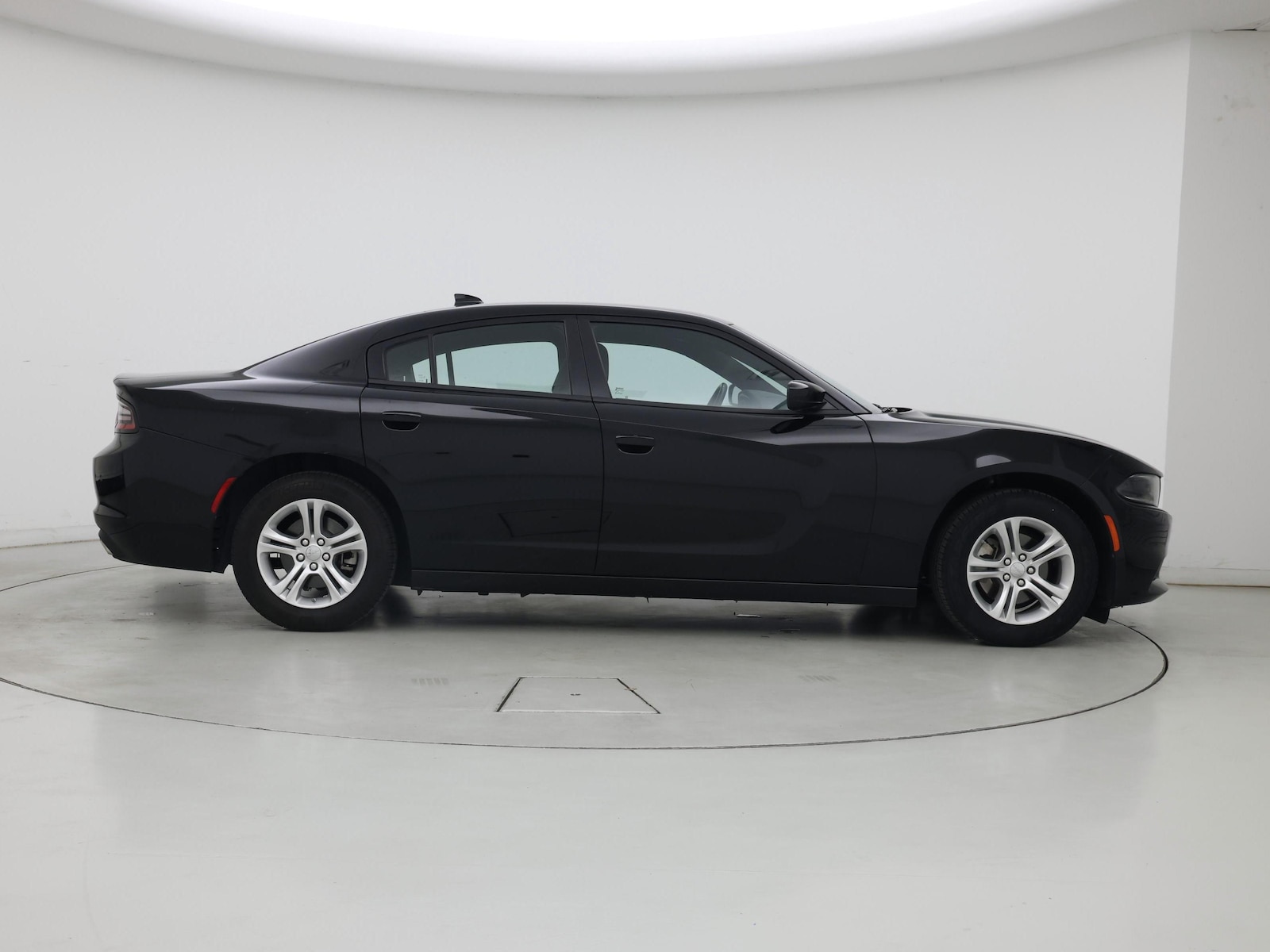2023 Dodge Charger SXT - Photo 8