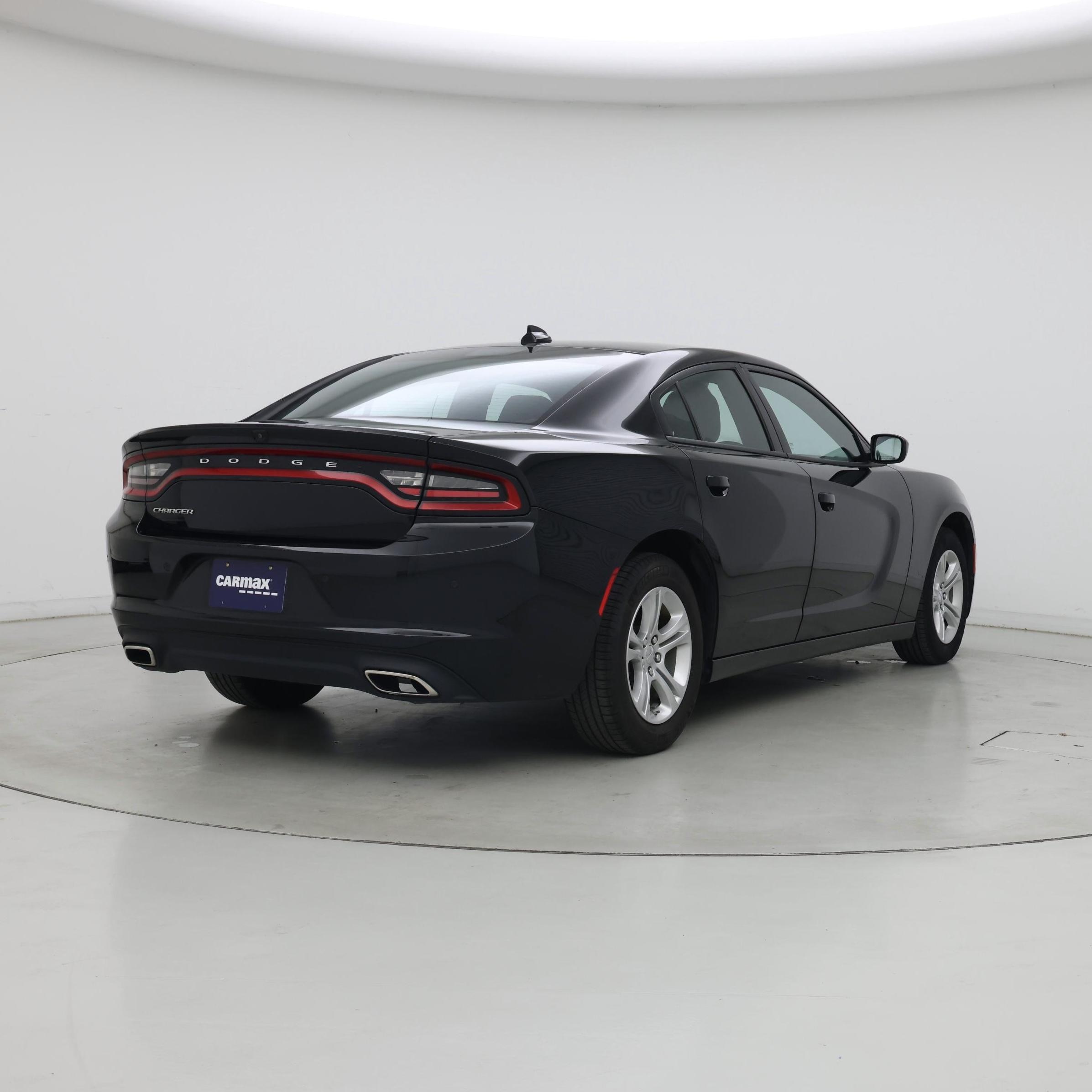 Thumbnail: 2023 Dodge Charger - 8