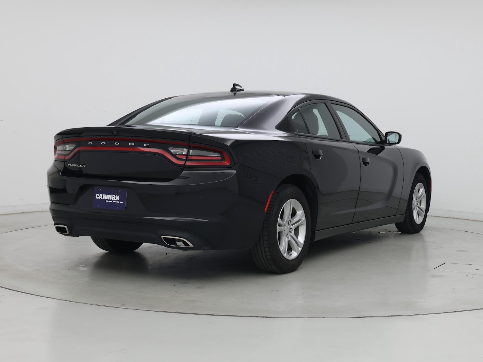 2023 Dodge Charger SXT - Photo 9