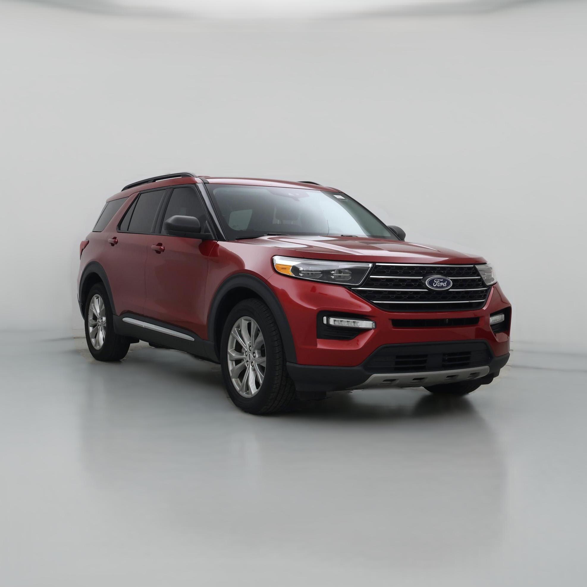 Thumbnail: 2023 Ford Explorer - 1