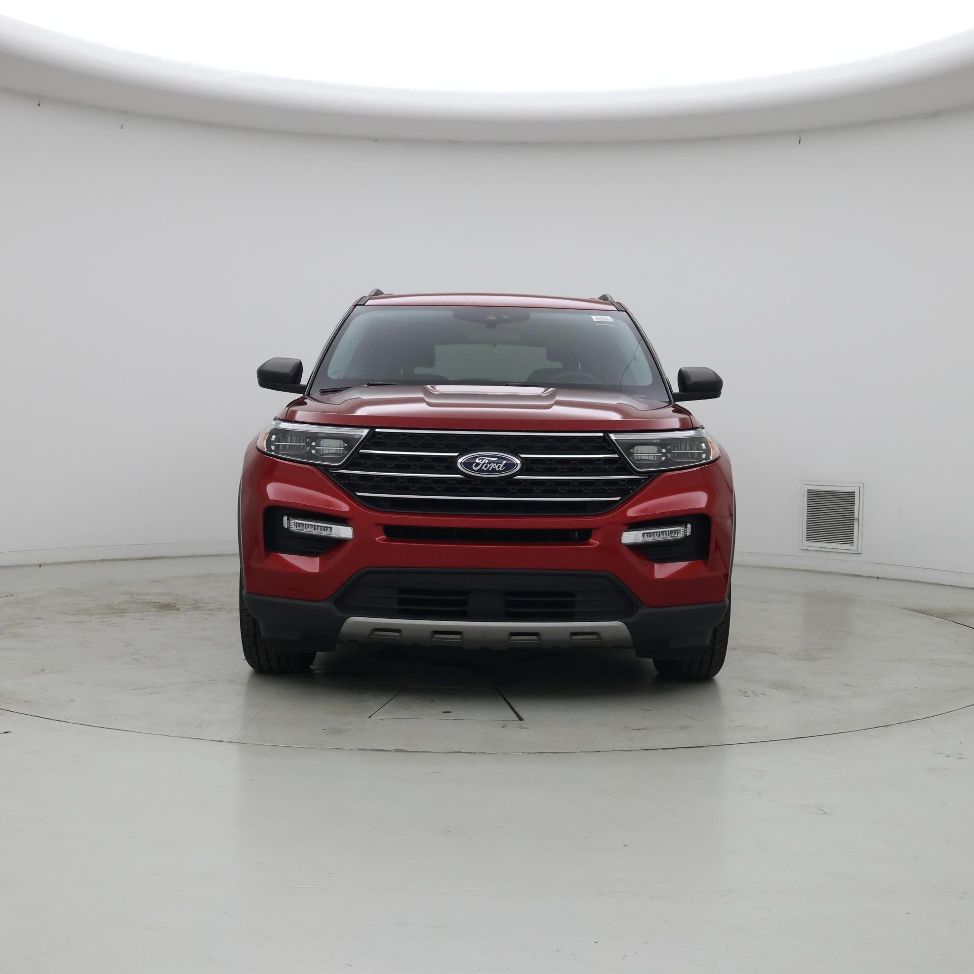 Thumbnail: 2023 Ford Explorer - 5