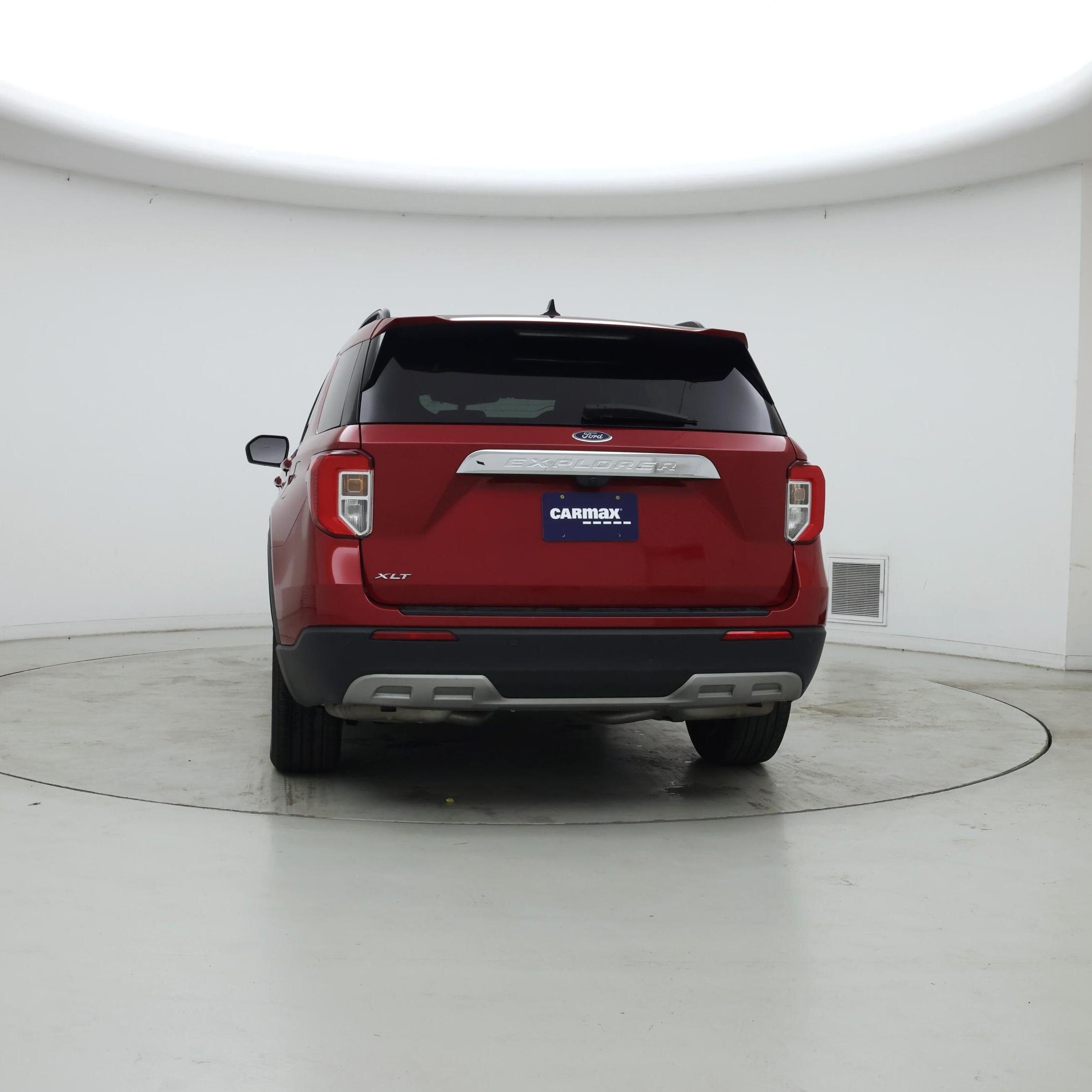 Thumbnail: 2023 Ford Explorer - 6