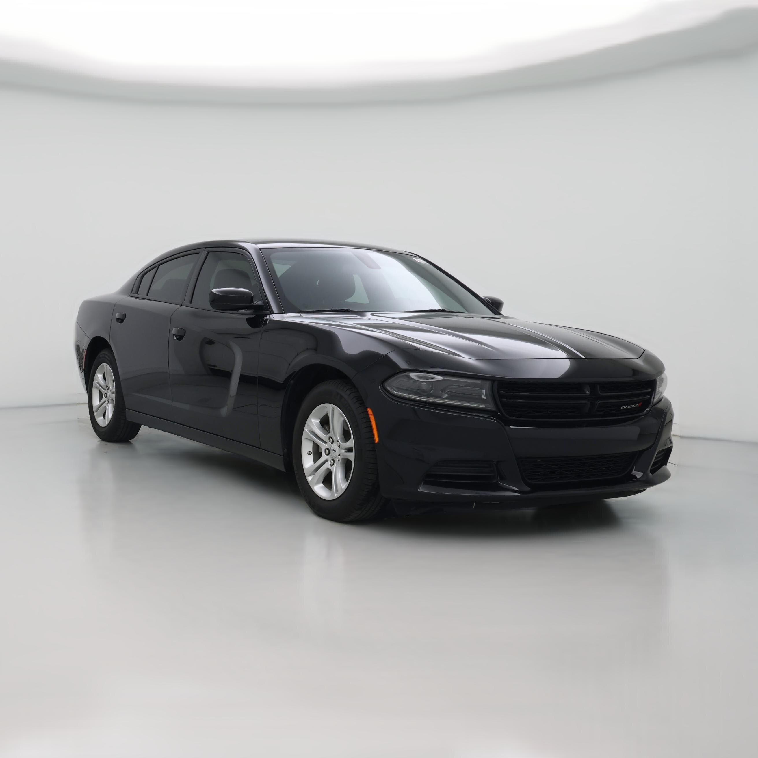 Thumbnail: 2023 Dodge Charger - 1