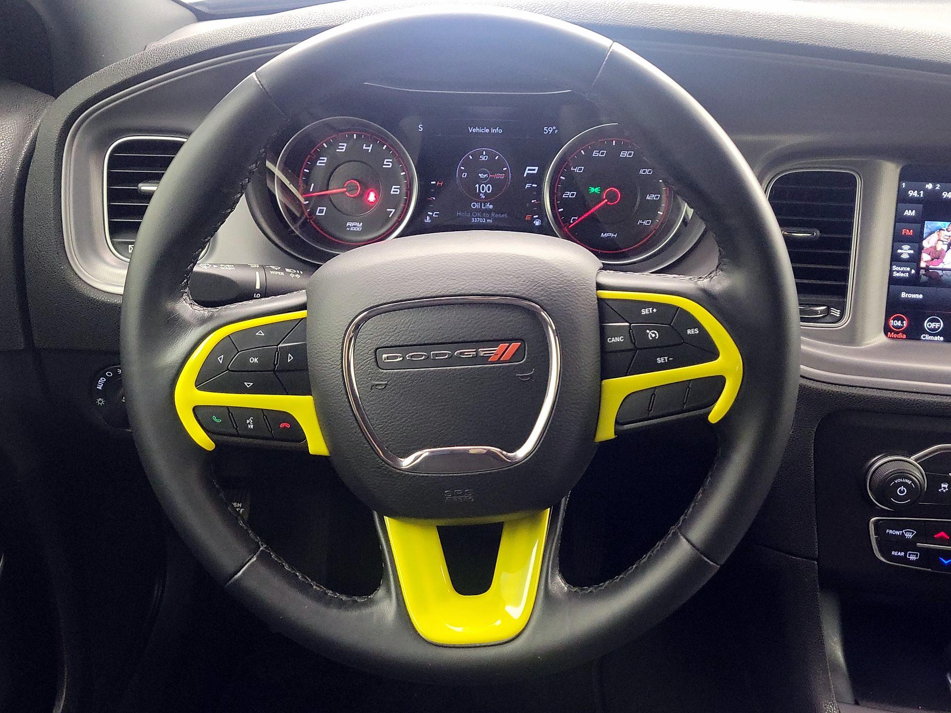Thumbnail: 2023 Dodge Charger - 10