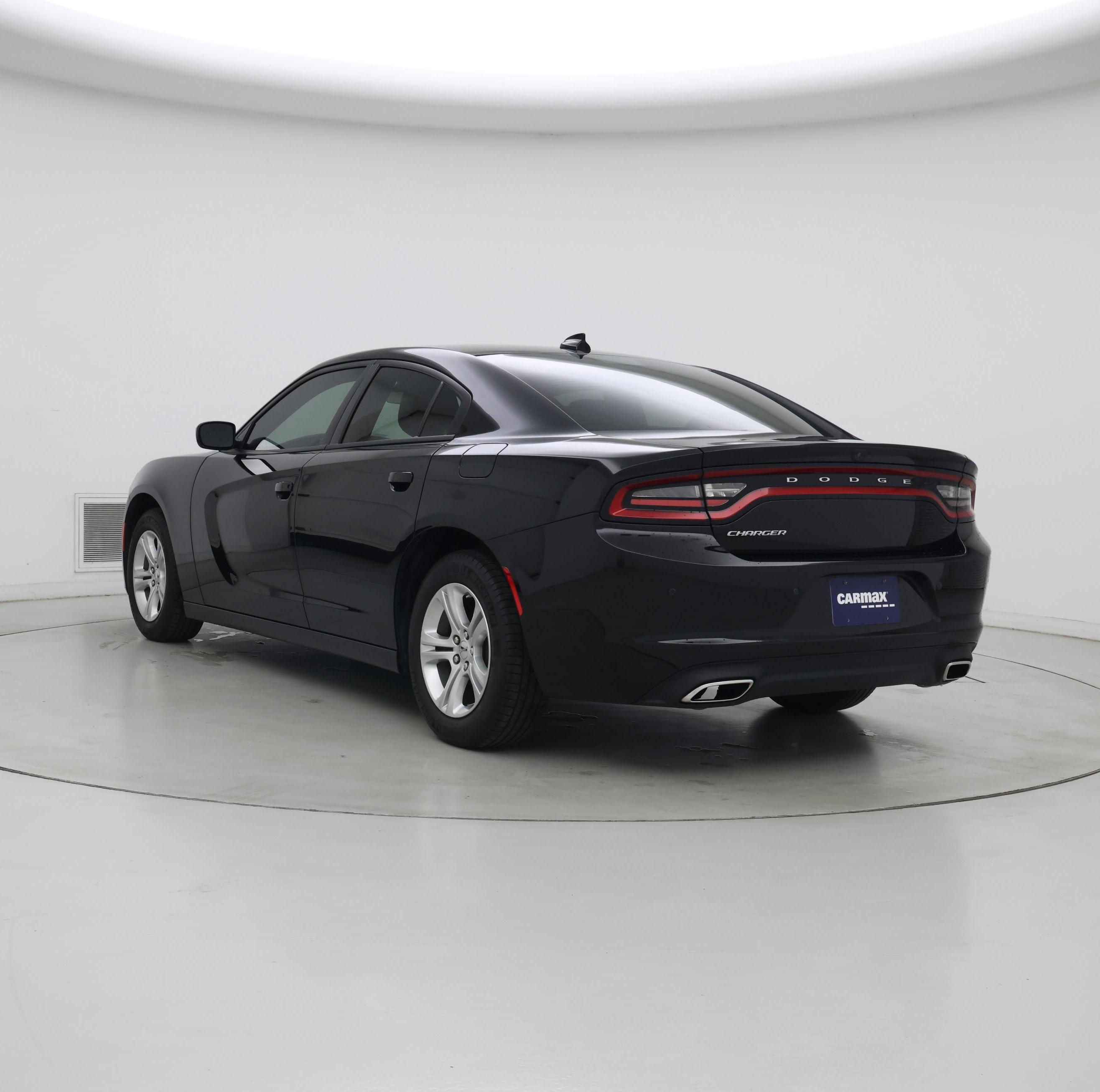 Thumbnail: 2023 Dodge Charger - 2