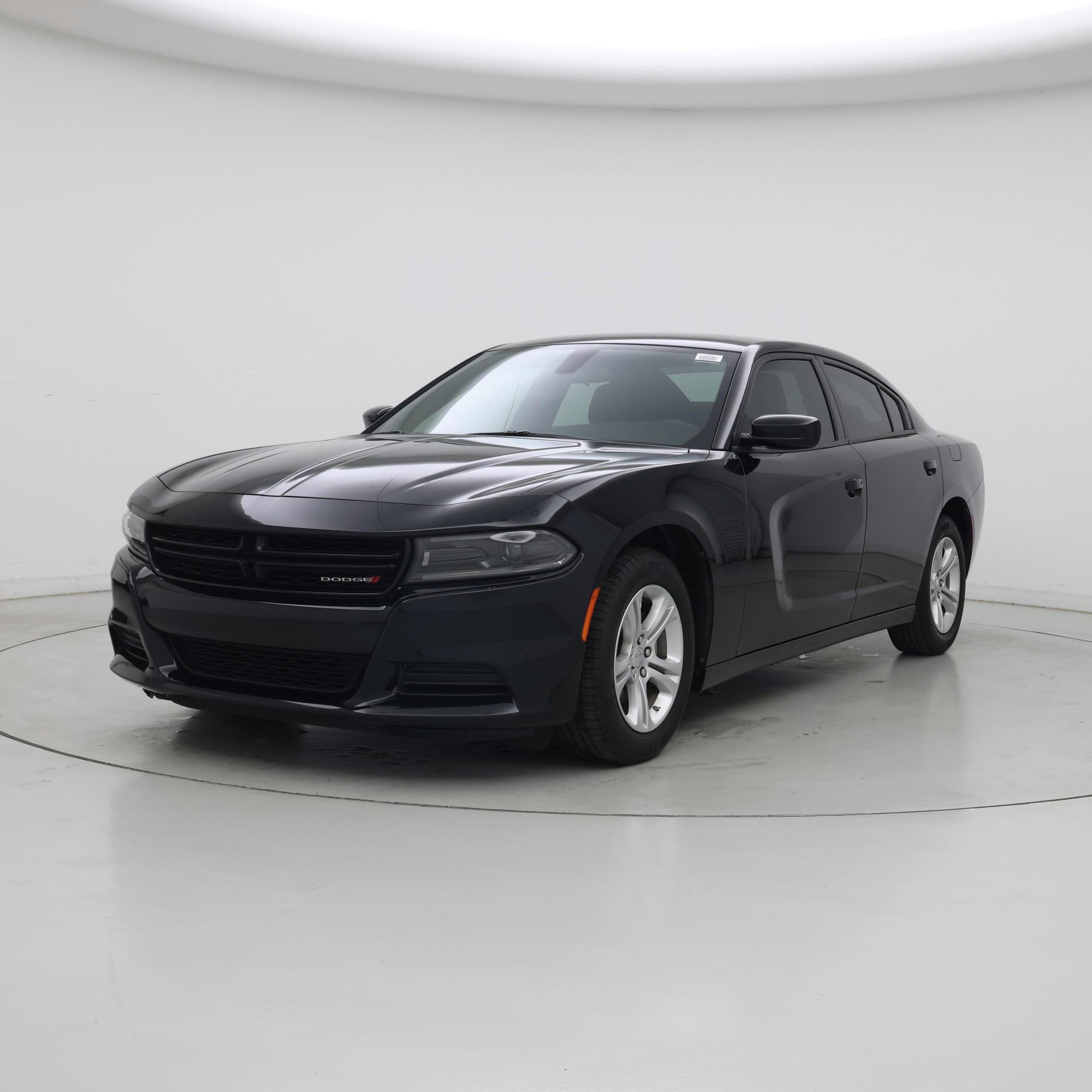 Thumbnail: 2023 Dodge Charger - 4