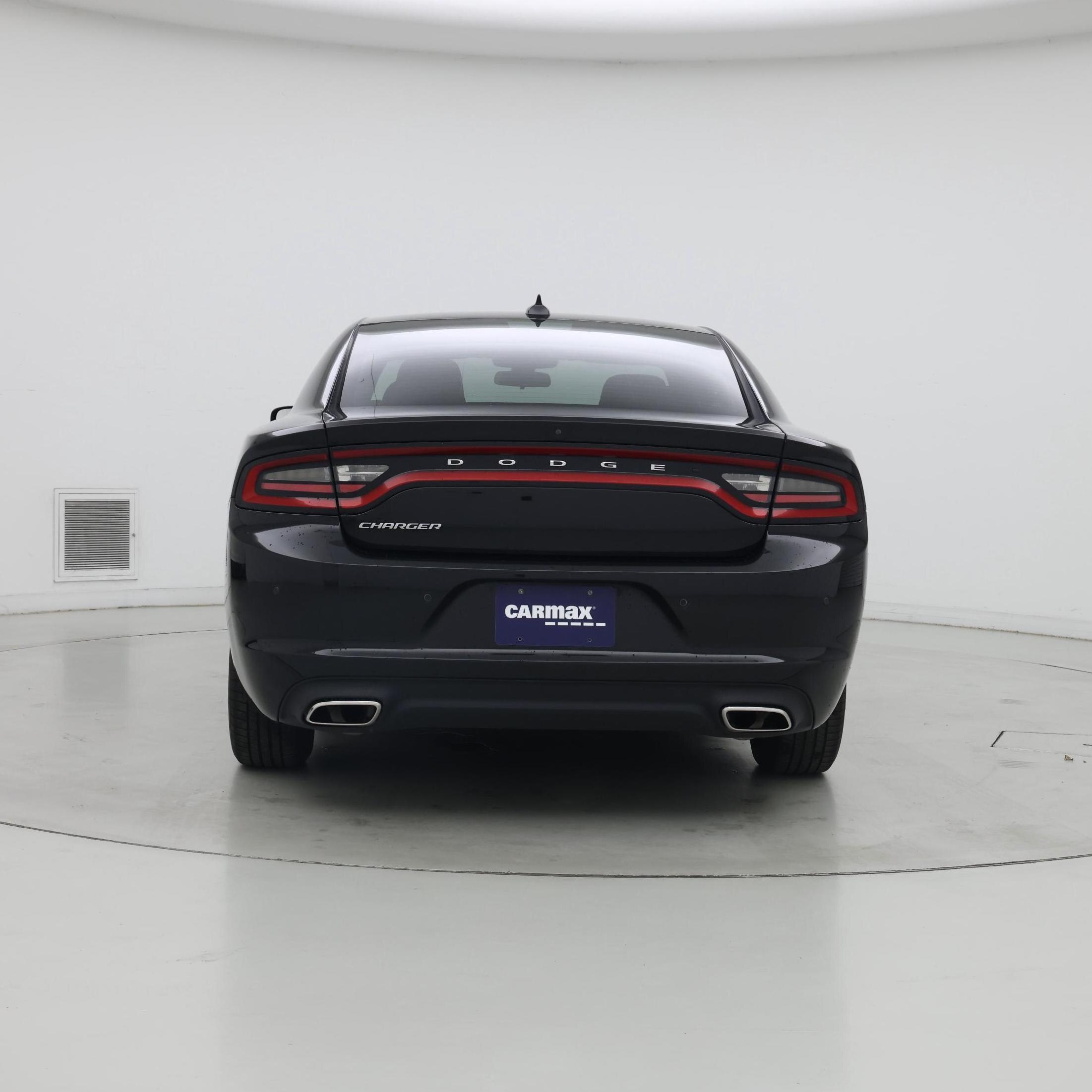 Thumbnail: 2023 Dodge Charger - 6